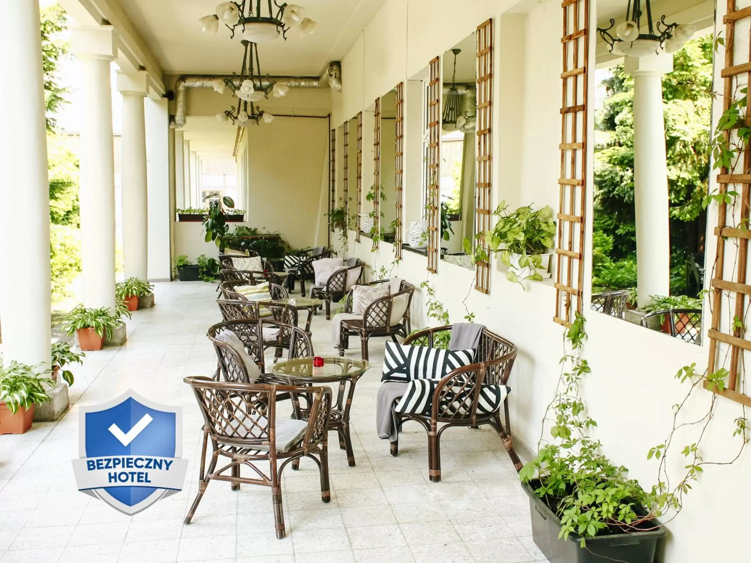 Miodosytnia Aparthotel Miodosytnia Aparthotel