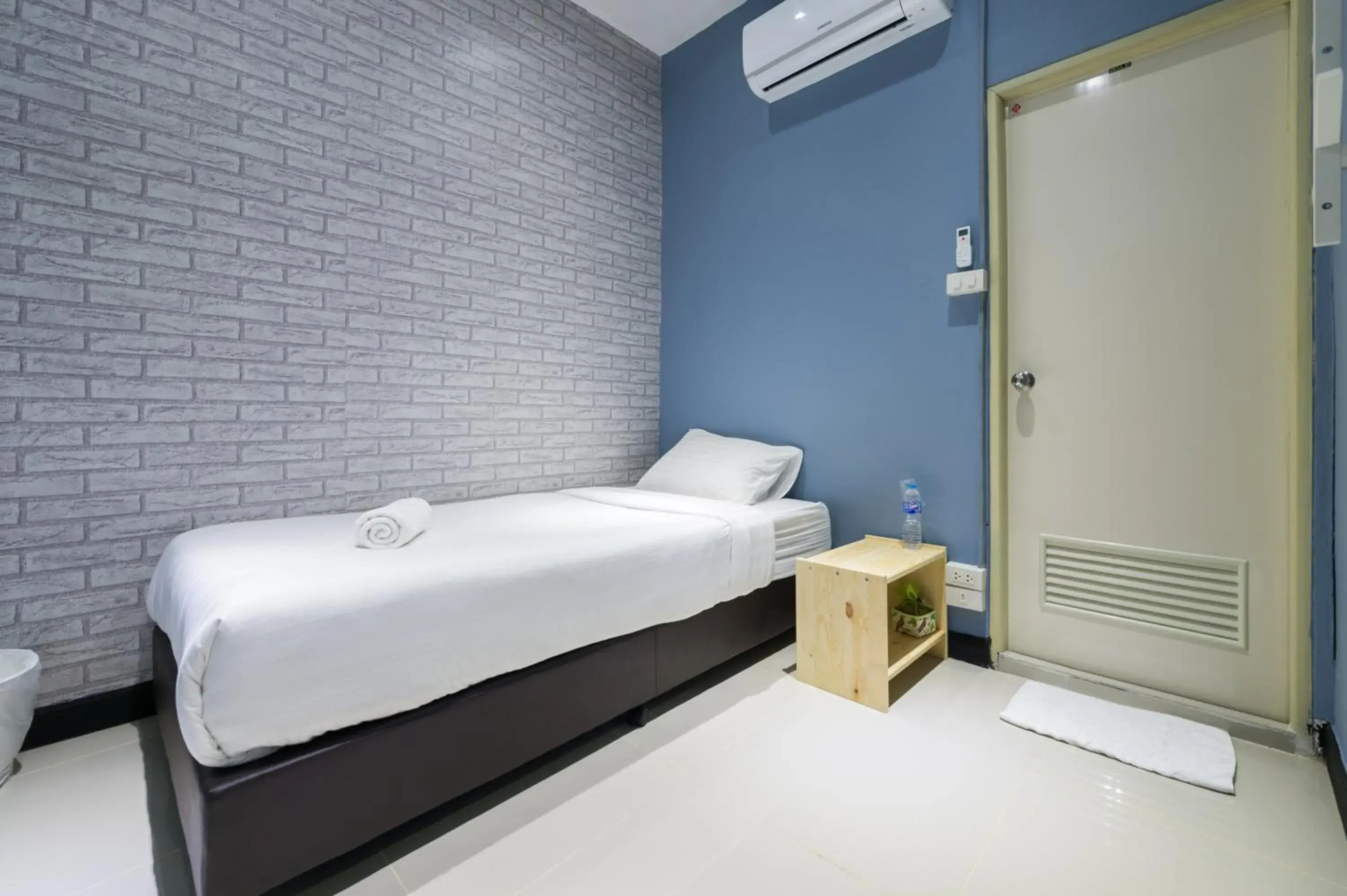 Single Room - single occupancy in The Little Pig Sukhumvit Single Room - single occupancy in The Little Pig Sukhumvit