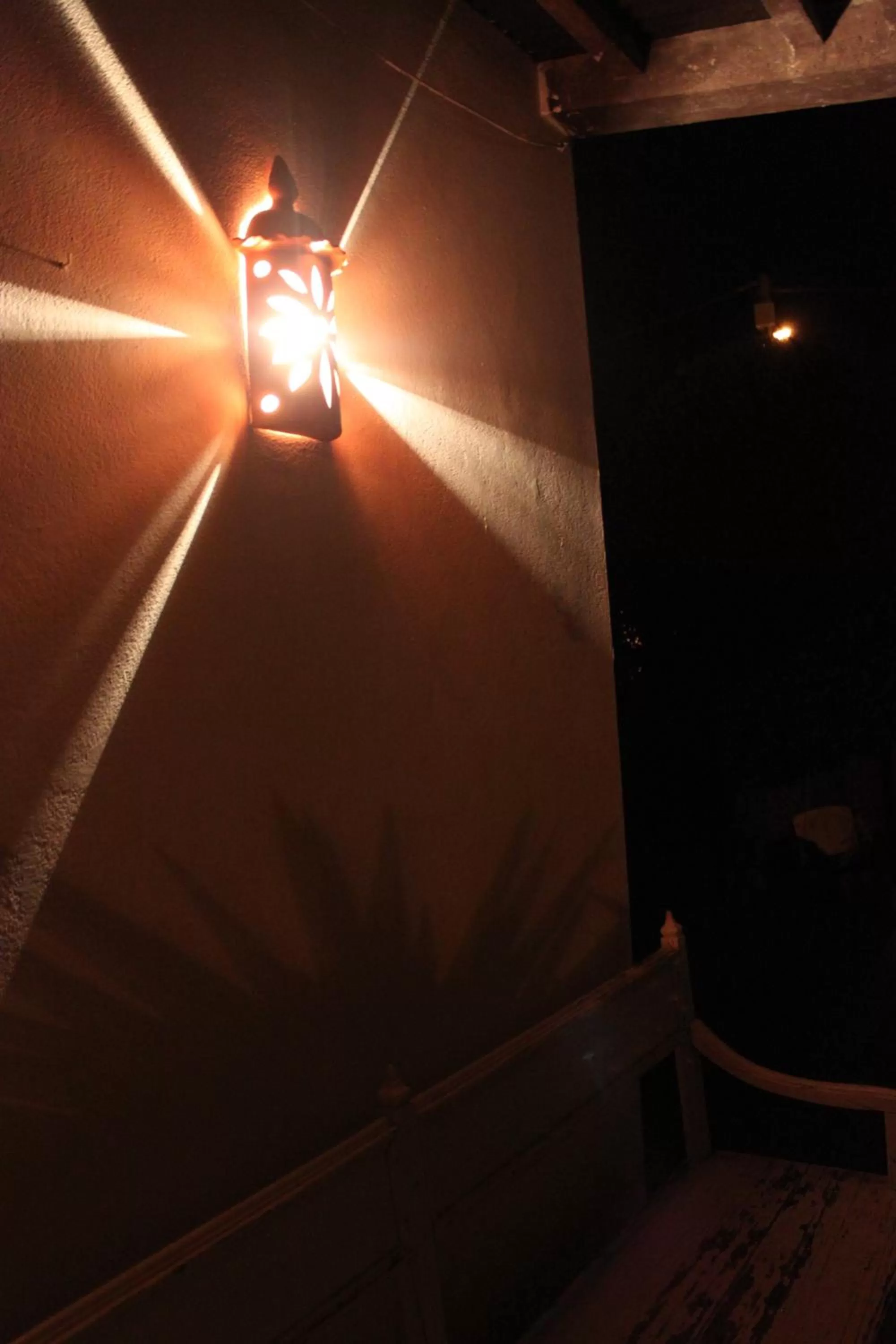 Balcony/Terrace in PuraVida Divehouse