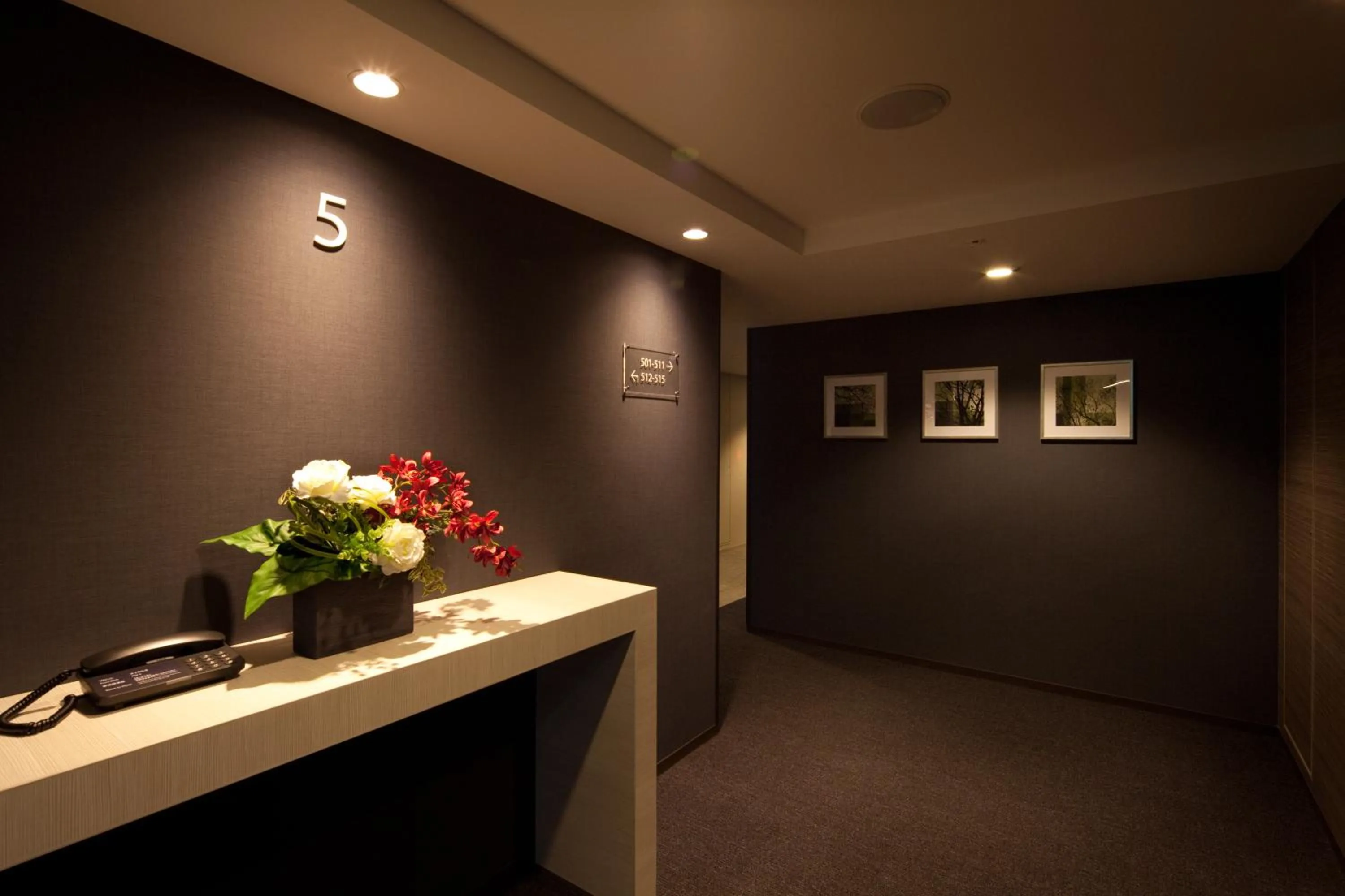 Other in Daiwa Roynet Hotel Tokyo Akabane