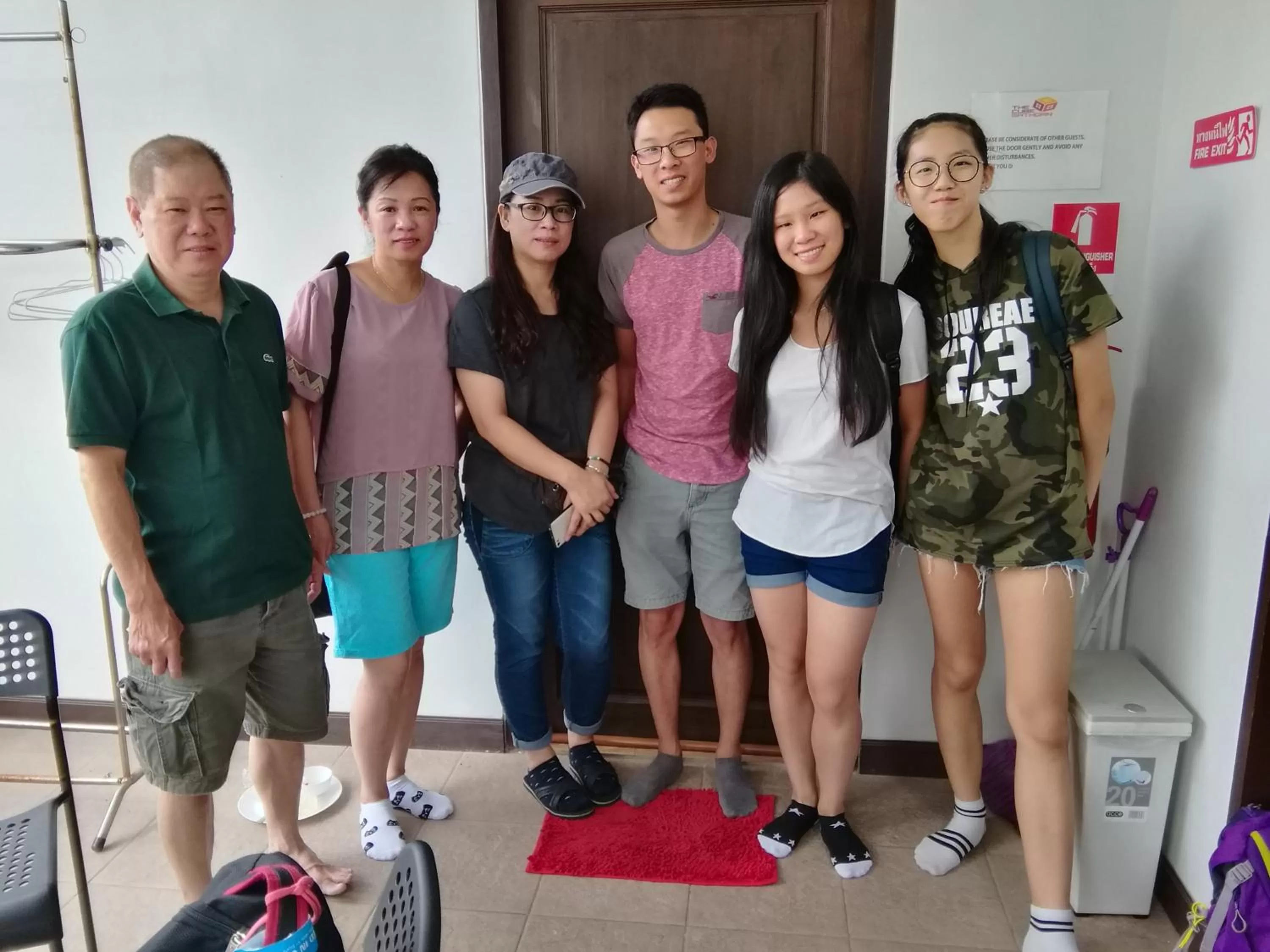 The Cube Sathorn Boutique Hotel เดอะ คิวบ์ สาทร บูติค โฮเทล Near BTS Surasak