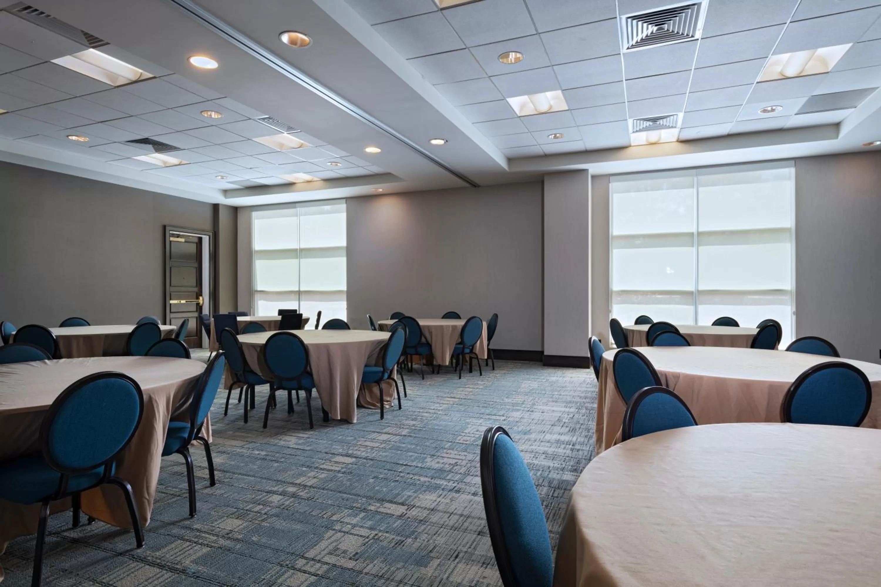 Meeting/conference room in Four Points by Sheraton Houston West