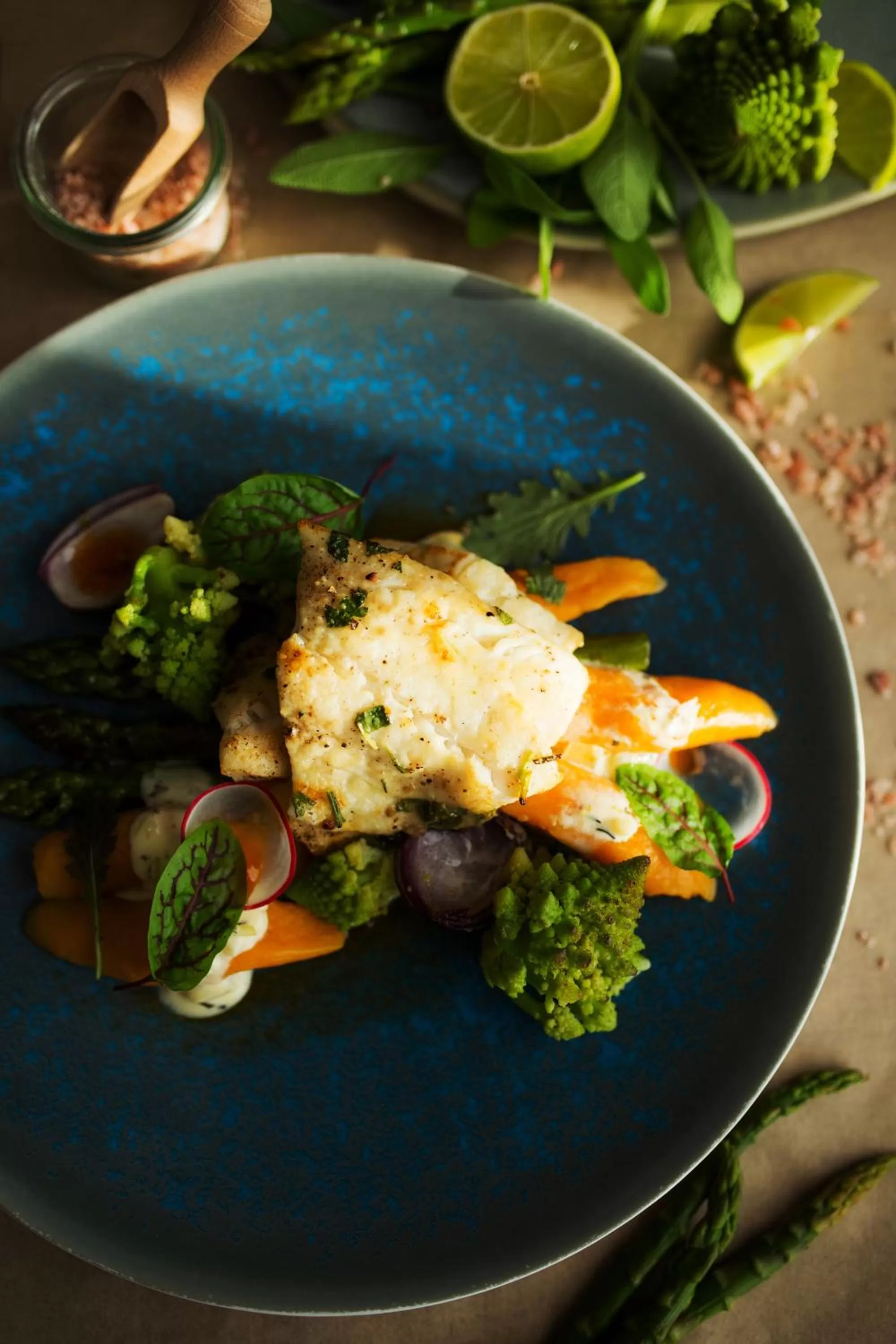 Restaurant/places to eat in Hotel Wróblewscy