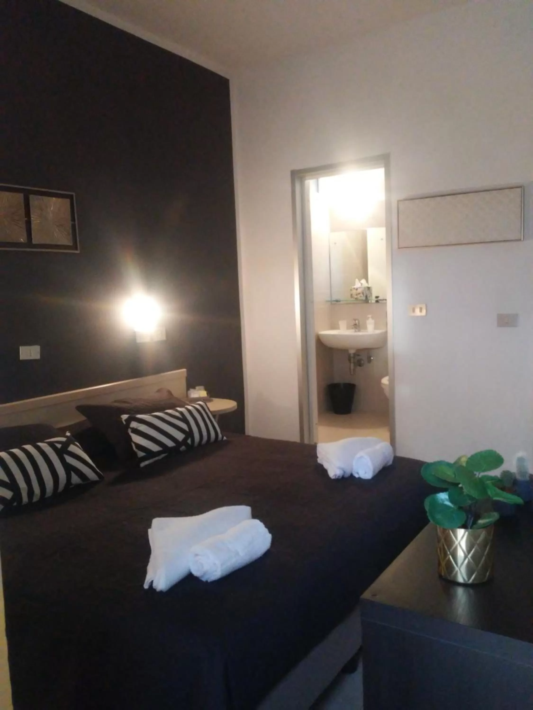 Double Room with Balcony in WuHostel