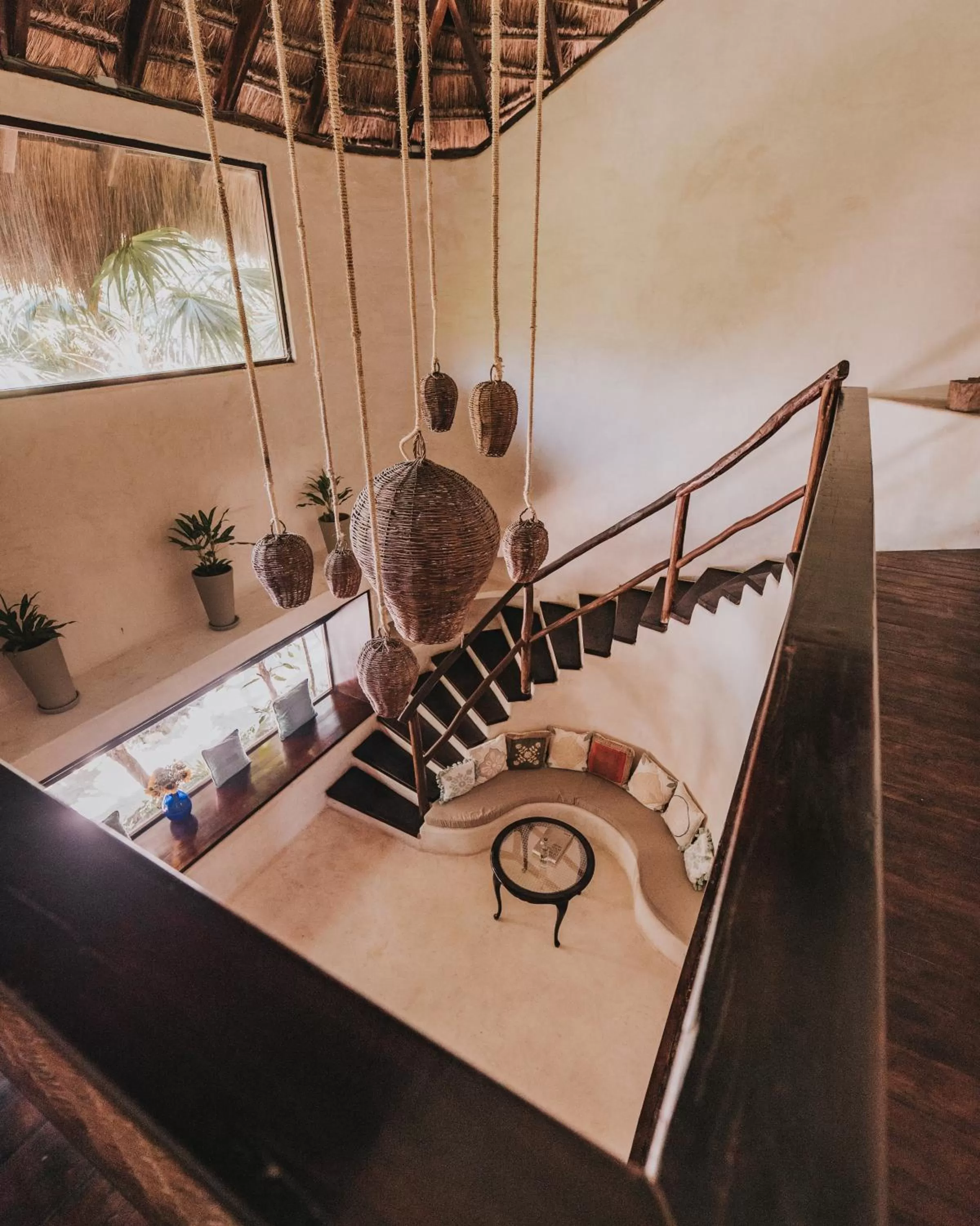 Area and facilities in Papaya Playa Project, Tulum, a Member of Design Hotels