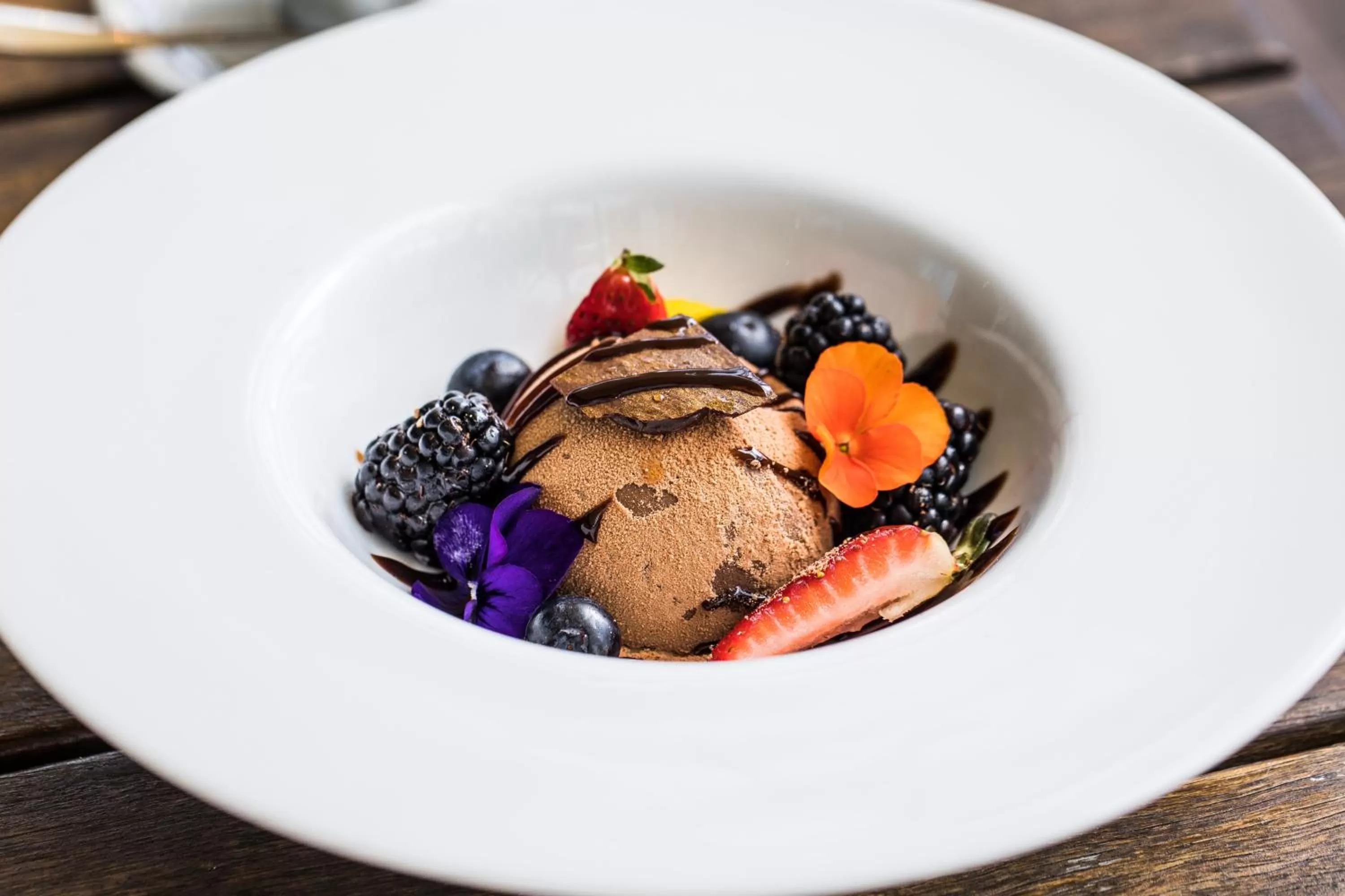 Restaurant/places to eat, Food in Holiday Inn Sydney Airport, an IHG Hotel