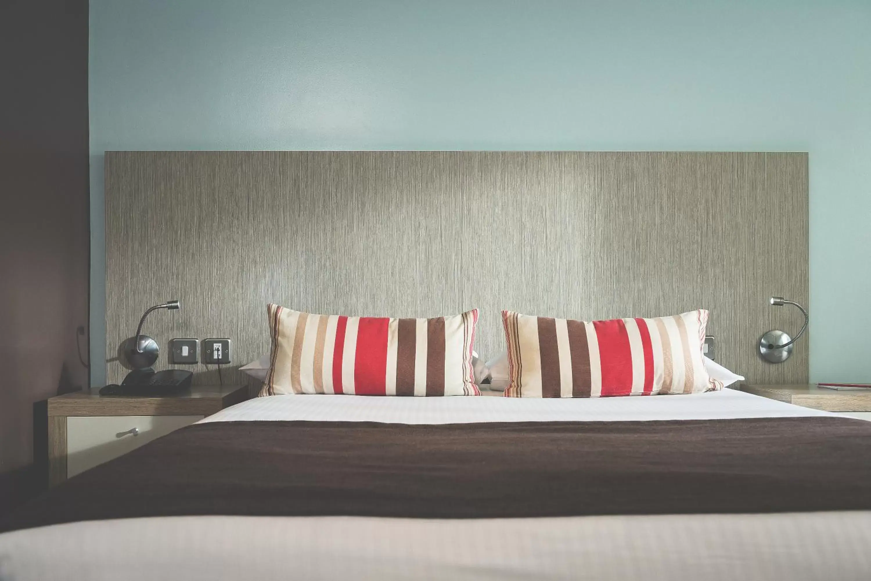 Double Room in County Arms Double Room in County Arms