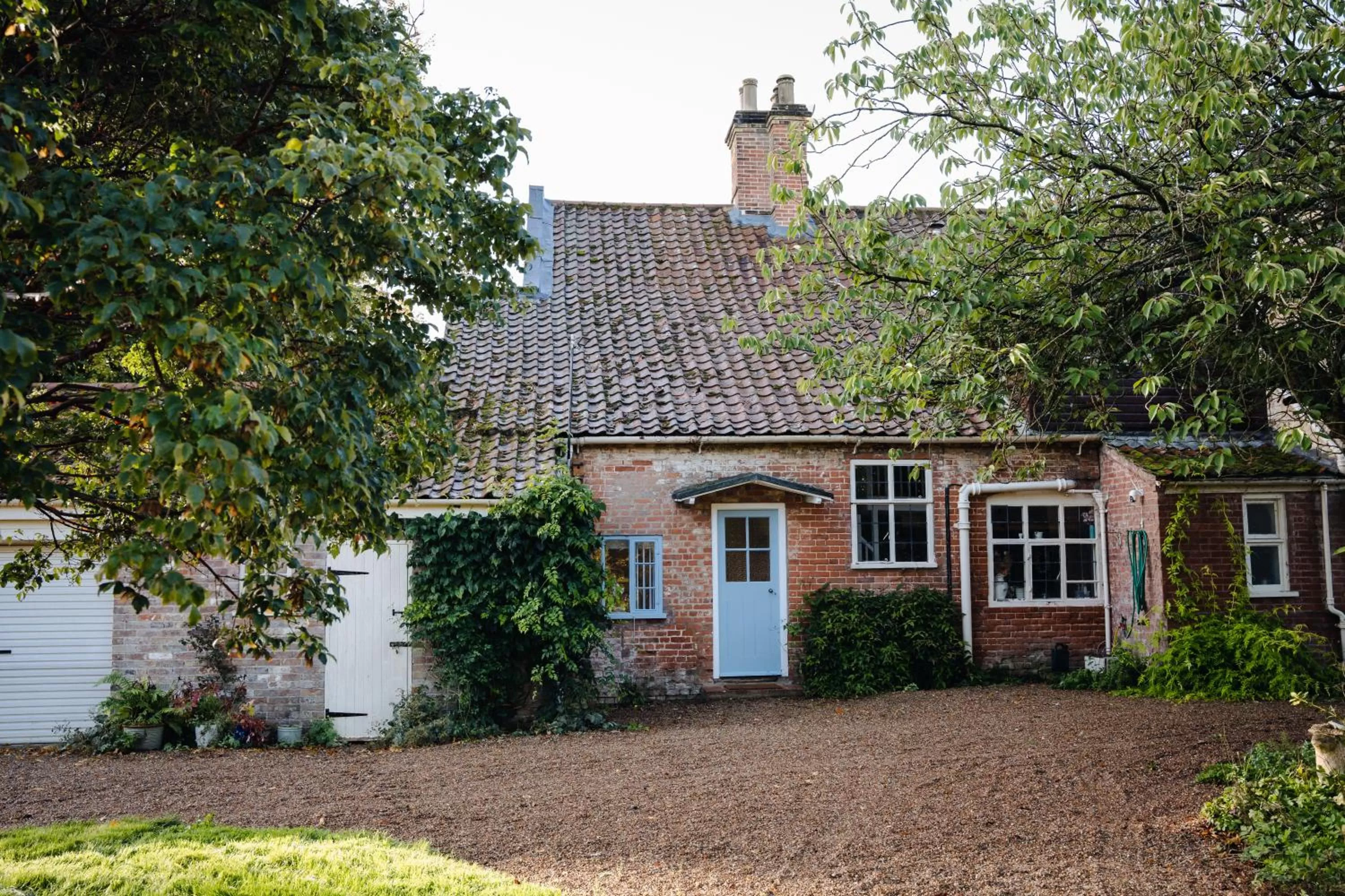 Property Building in Hovell Hall Country Bed and Breakfast