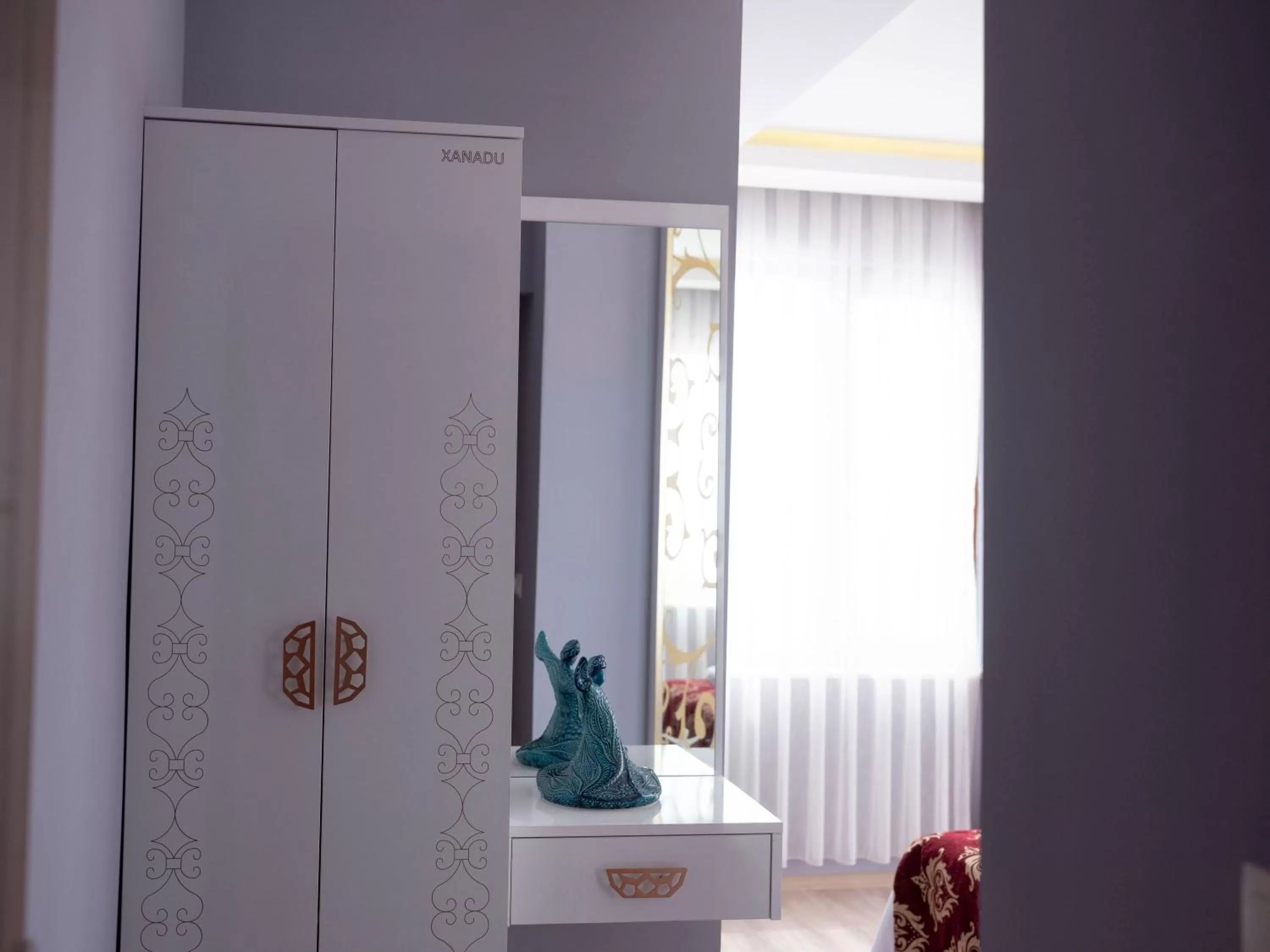 Other in The Zanadu İstanbul