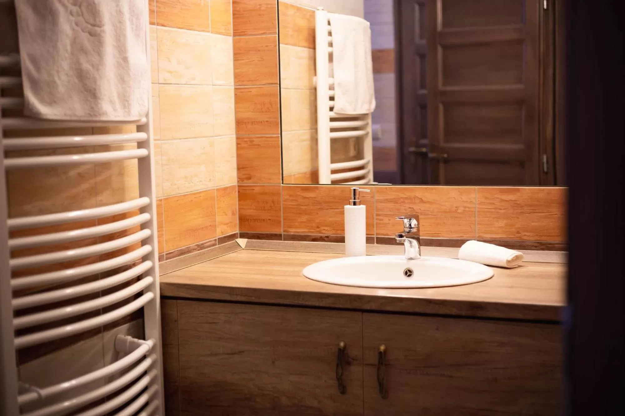 Maya Panzio-Rezidencia