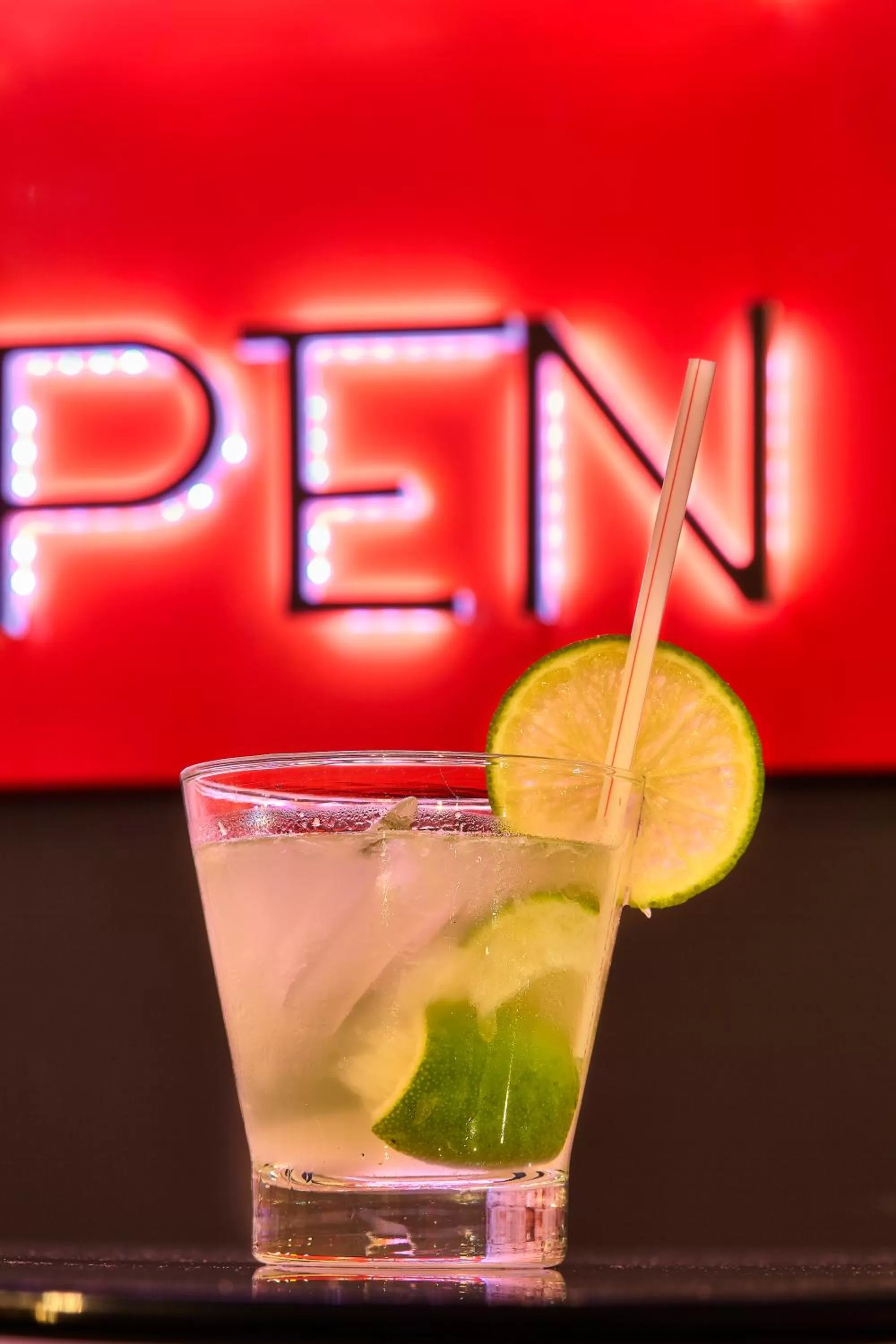 Restaurant/places to eat in ibis Taubate