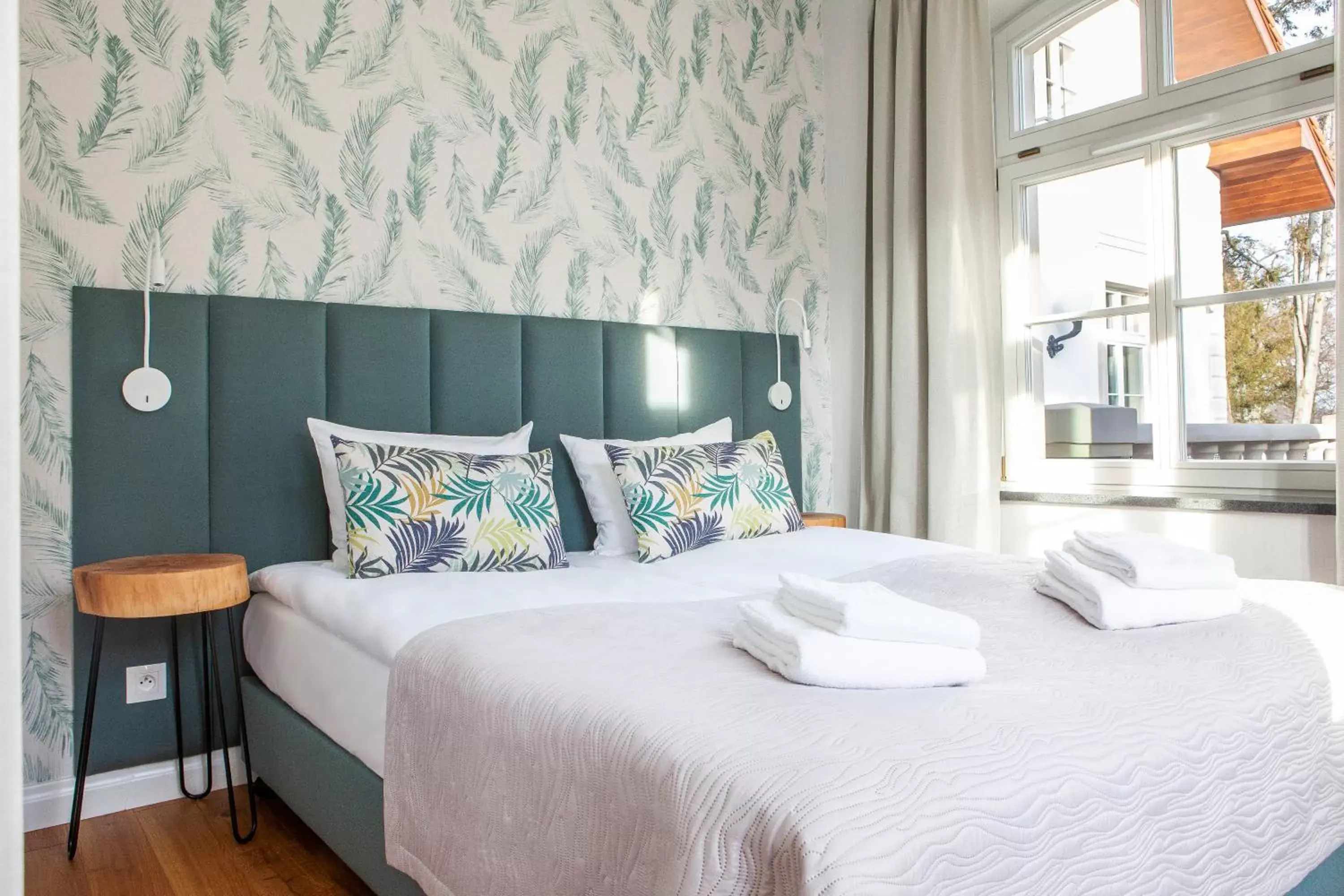 Superior Apartment in Leśny Dwór Superior Apartment in Leśny Dwór