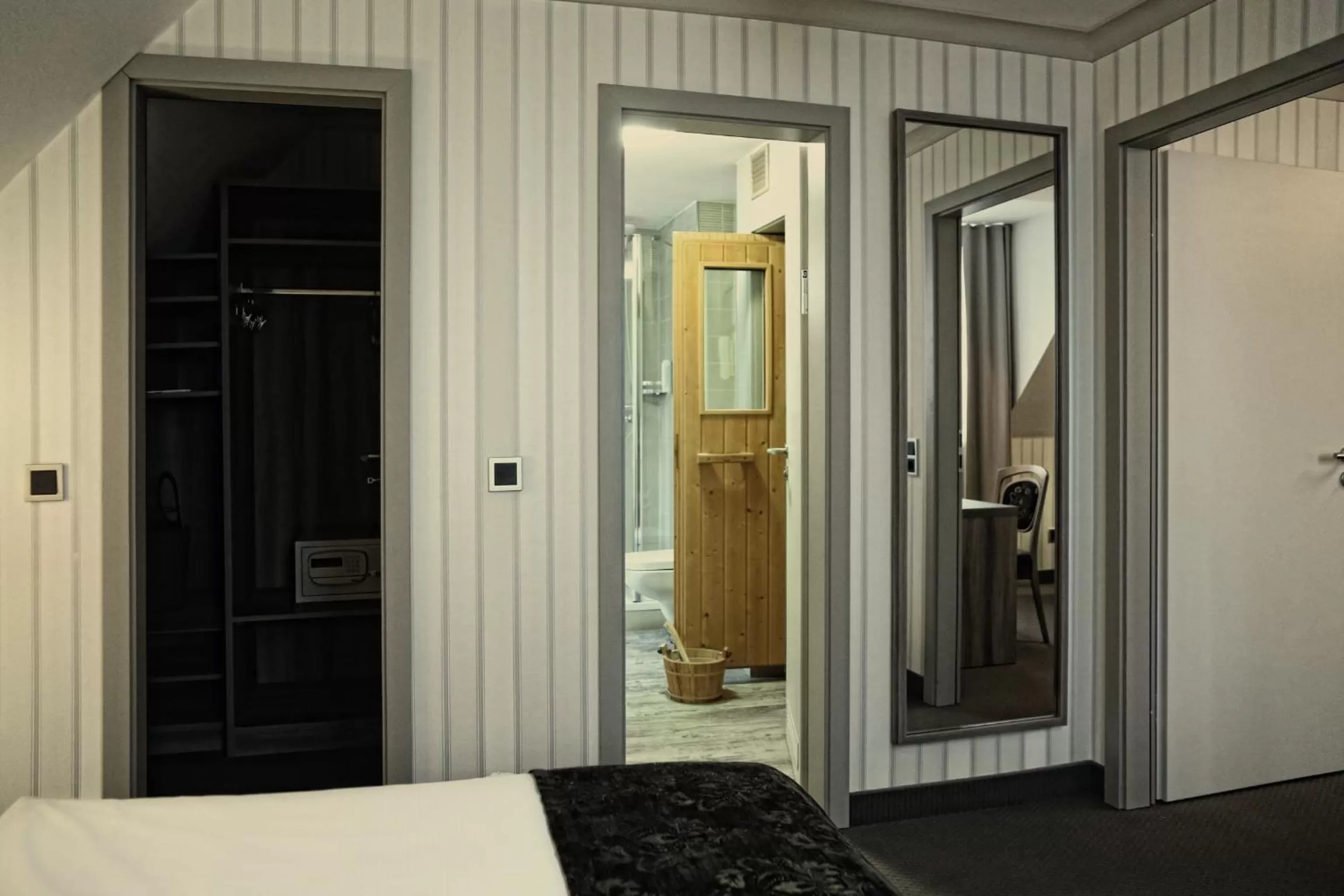 Photo of the whole room in Konsumhotel Dorotheenhof Weimar