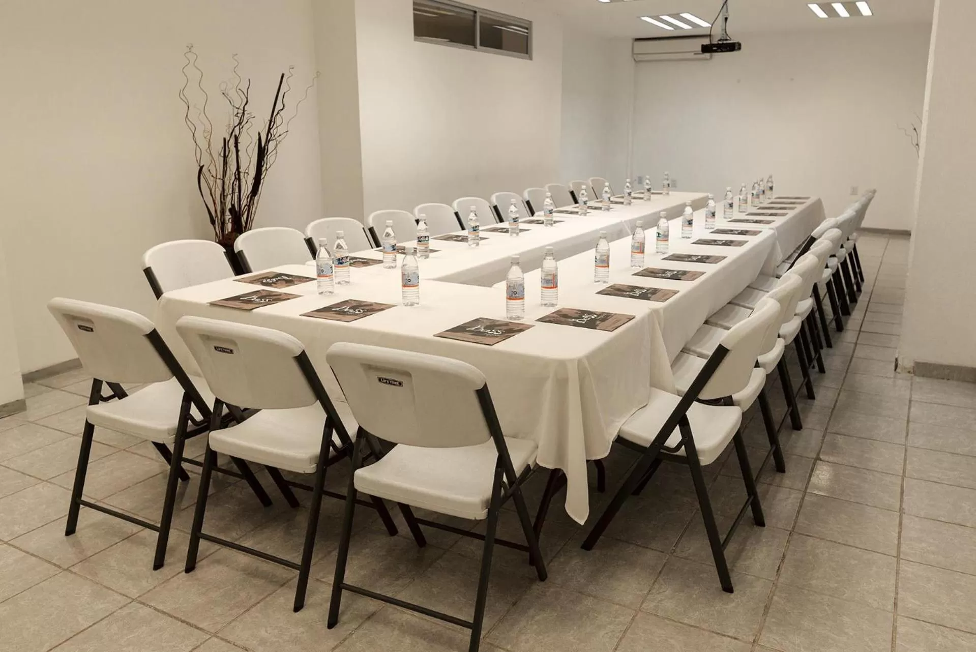 Meeting/conference room in Hotel St. George