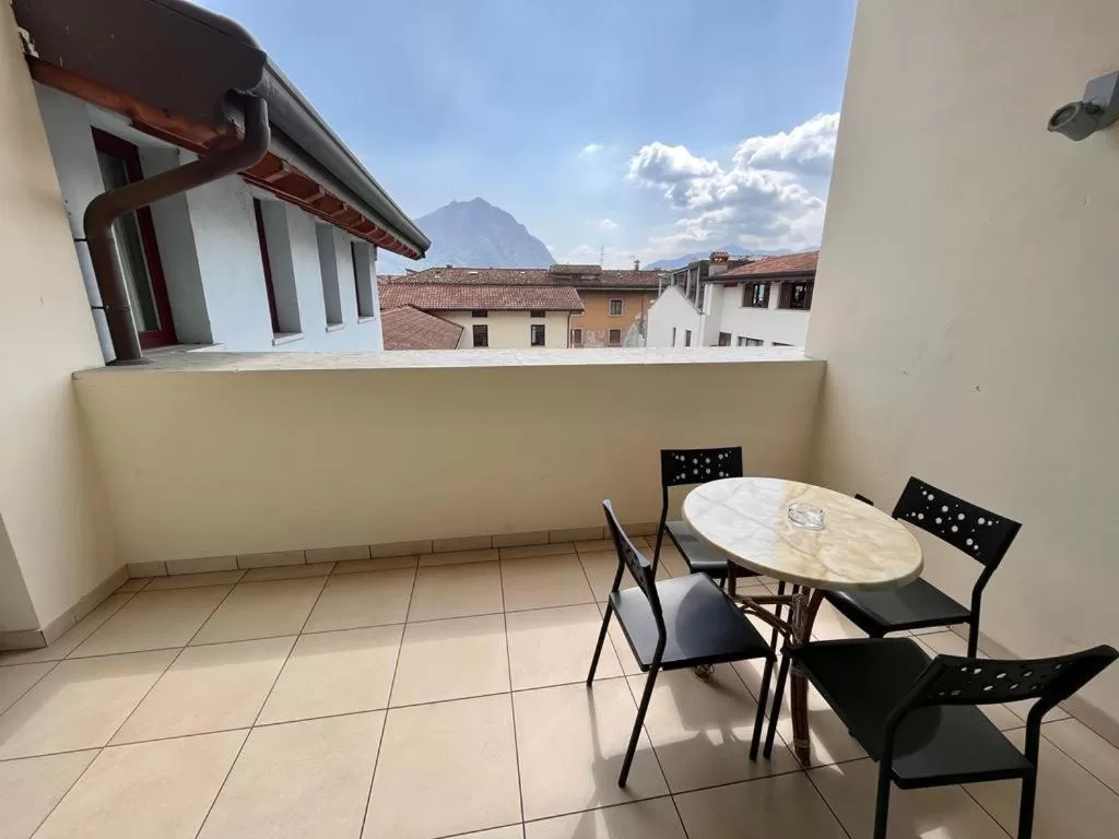 View (from property/room) in Hotel Lovere Resort & Spa