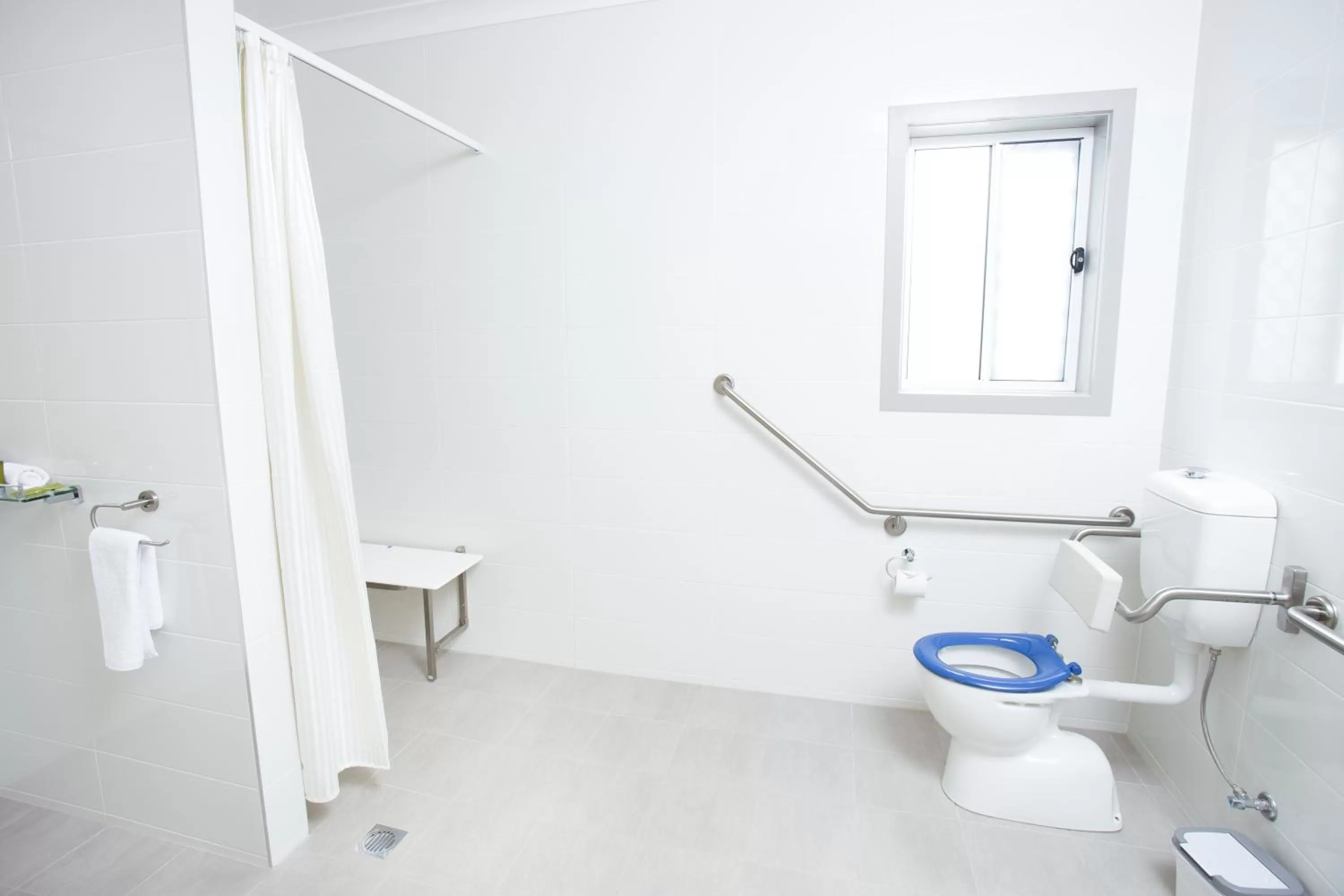 Food and drinks in Altitude Motel Apartments