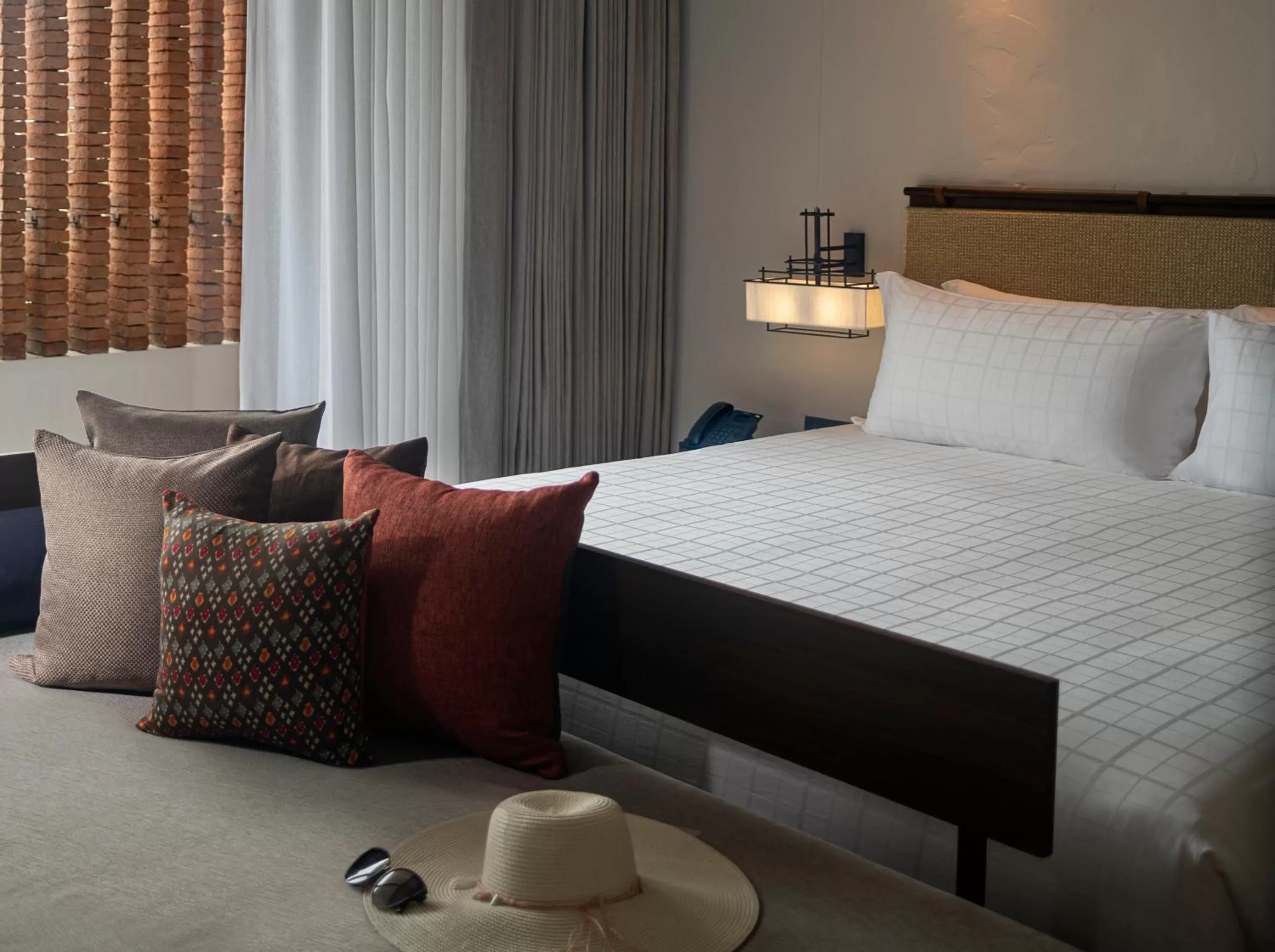 Family Suite with Garden Access in Pullman Khao Lak Resort