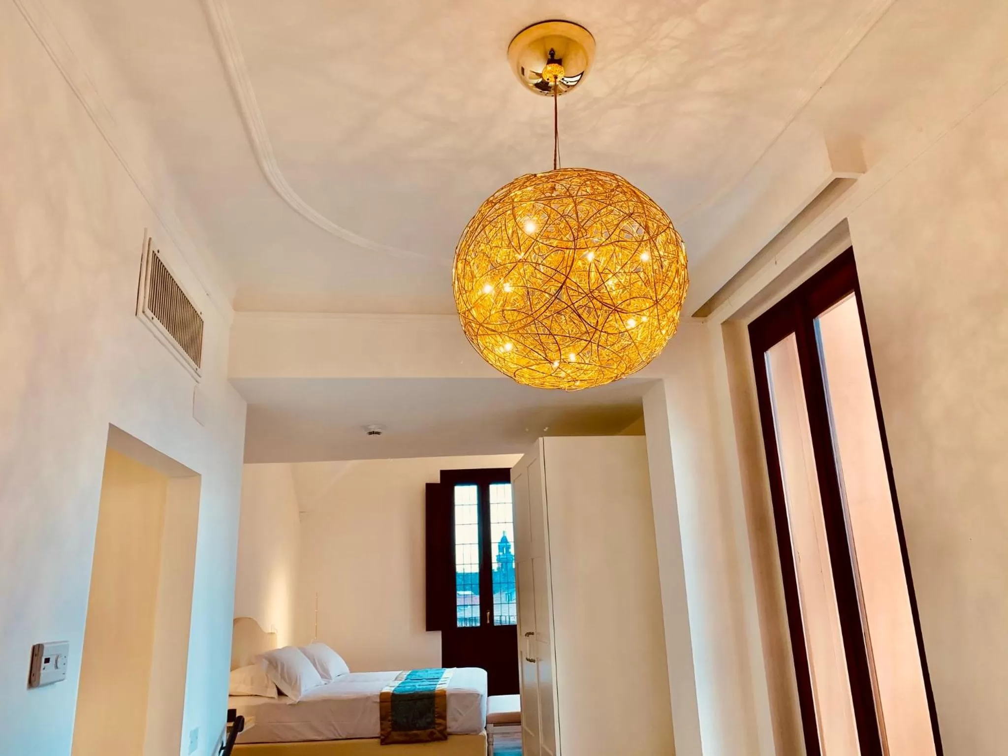 Grand Hotel San Lorenzo