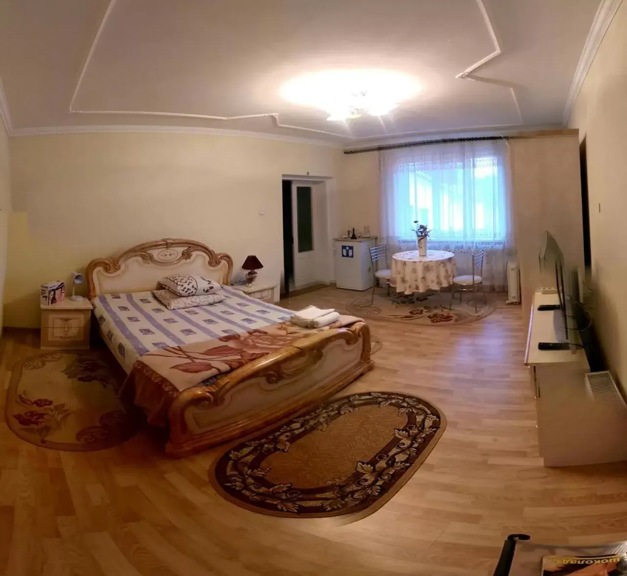 Deluxe King Room in Navigator Deluxe King Room in Navigator