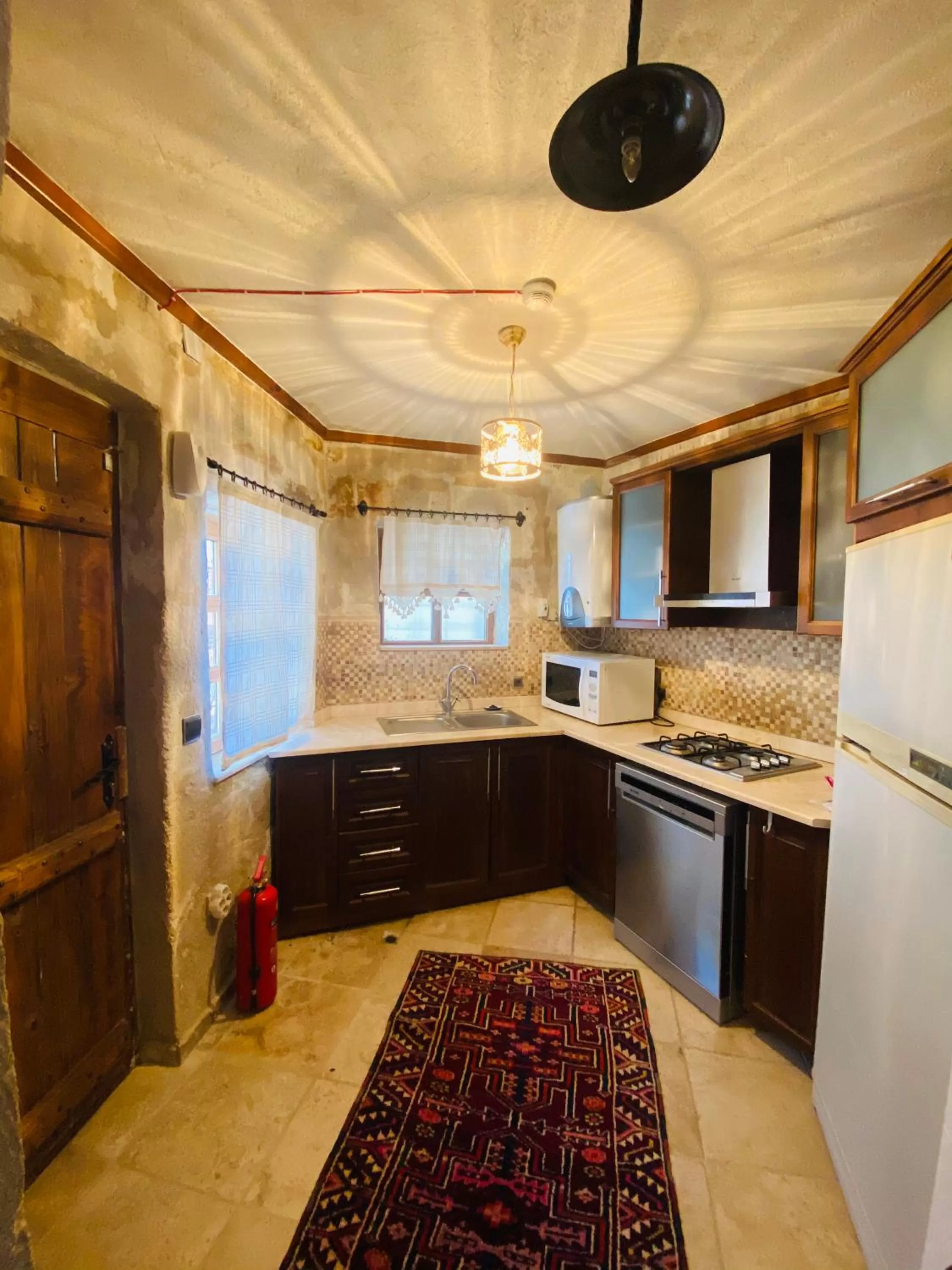 YASTIK HOUSES - Cappadocia