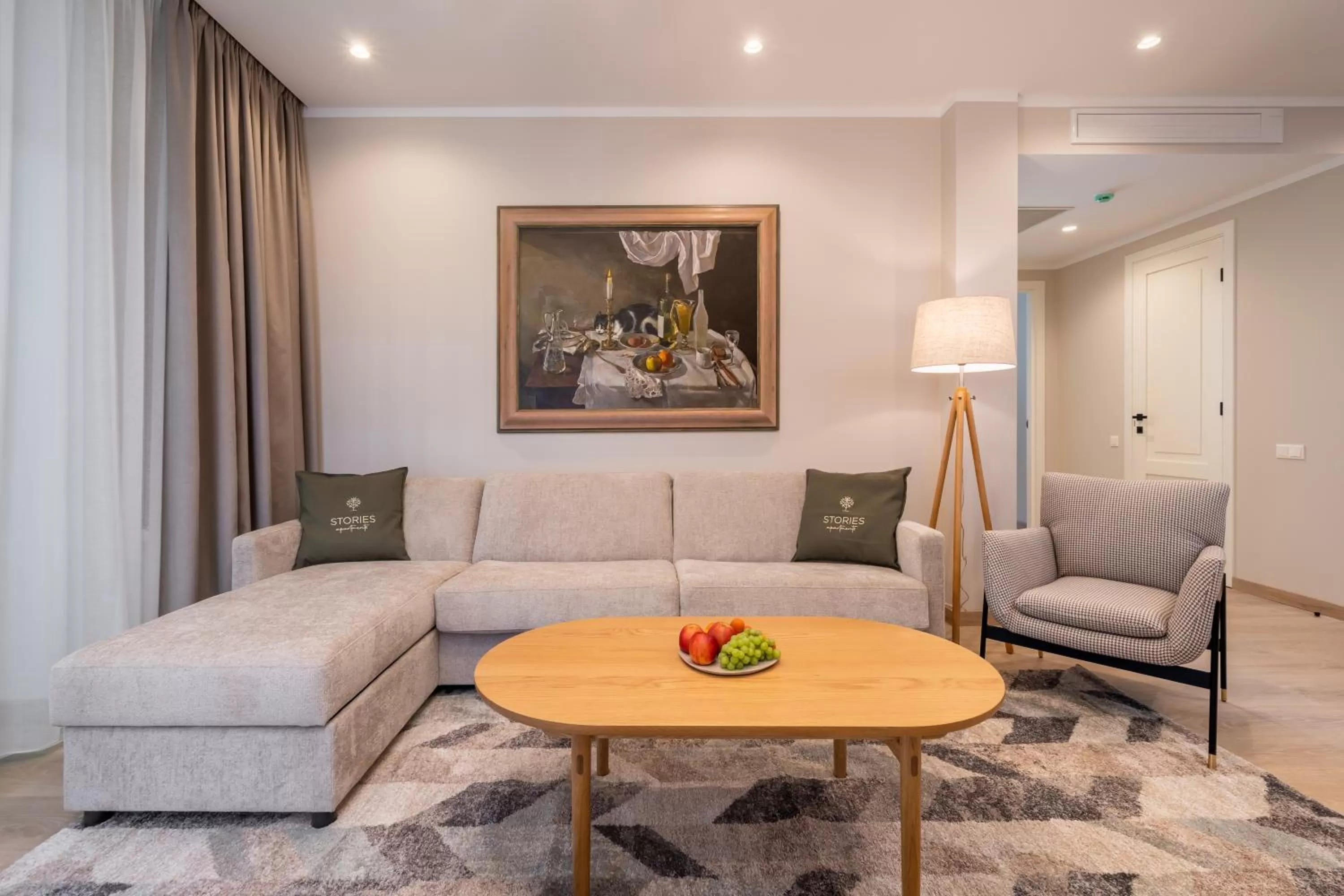 STORIES Design ApartHotel