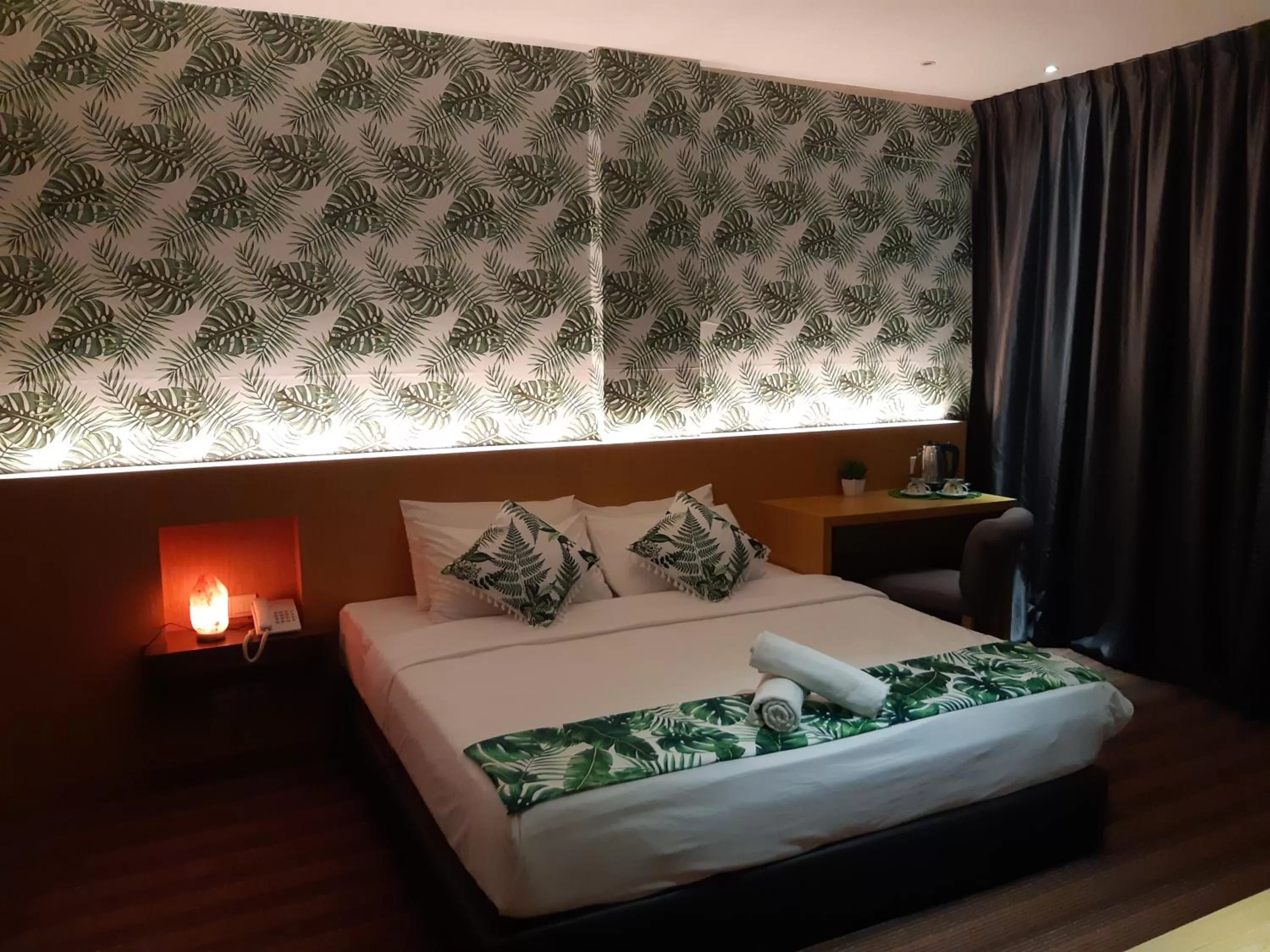 Grandeur Hotel And Spa