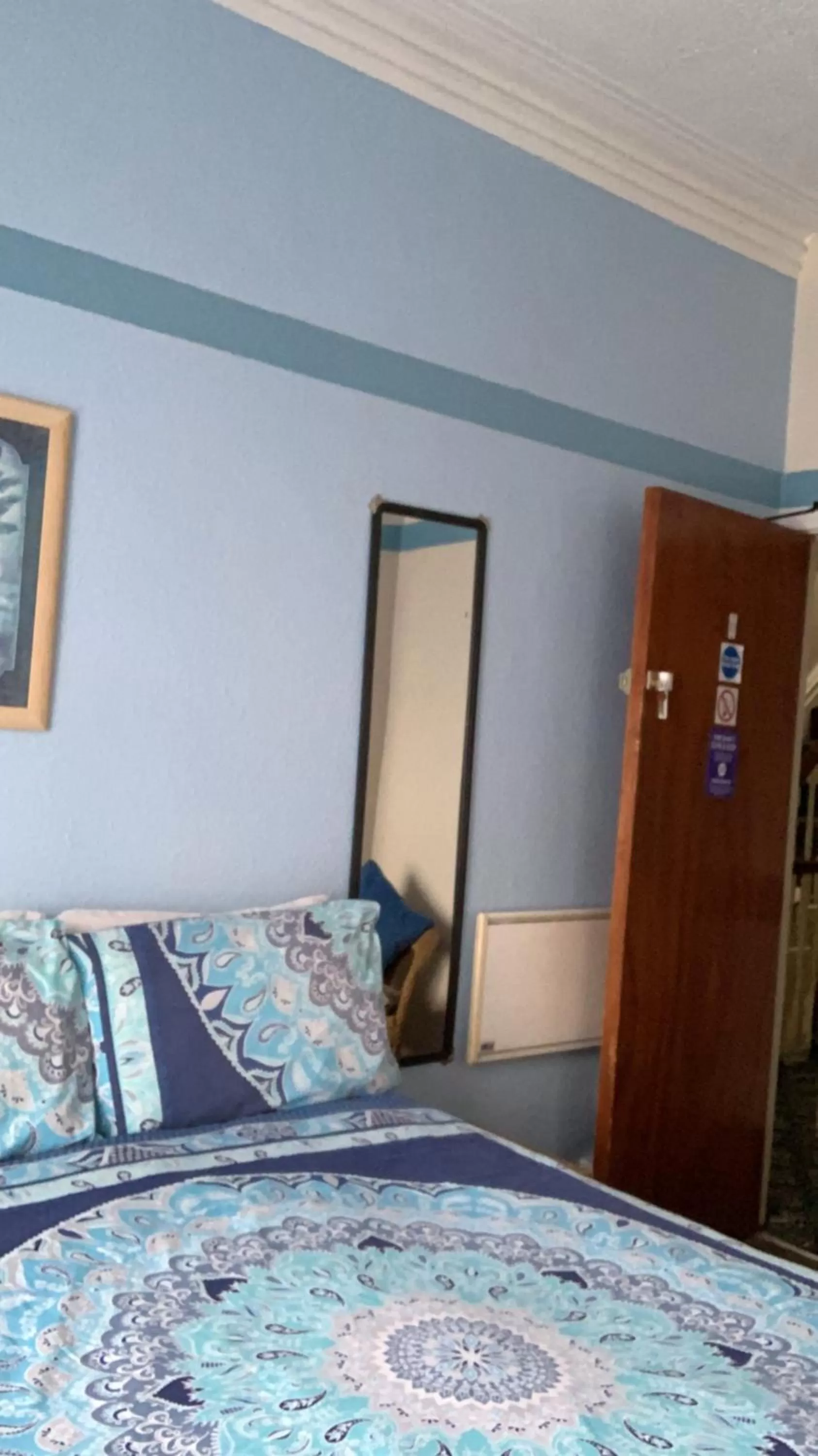 Bedroom, Bed in Alondra Hotel