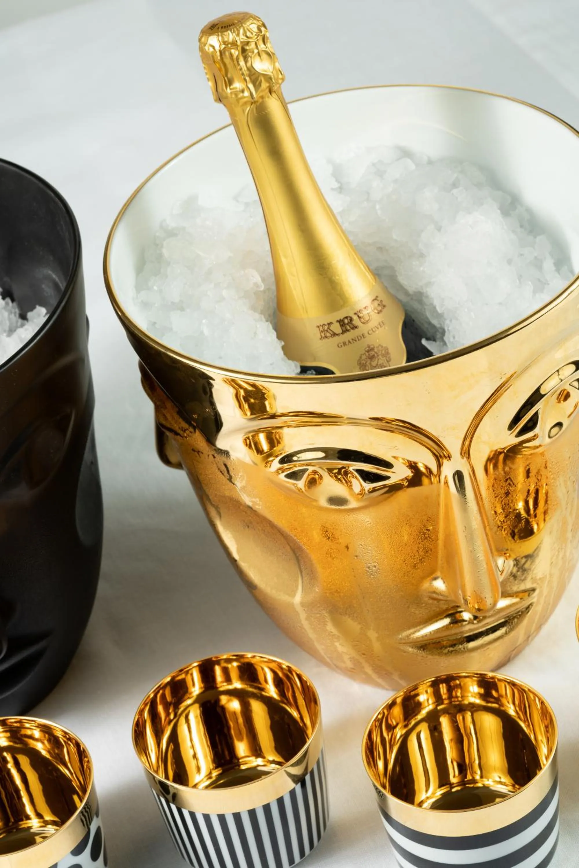 Food and drinks in Hotel Villa Franca