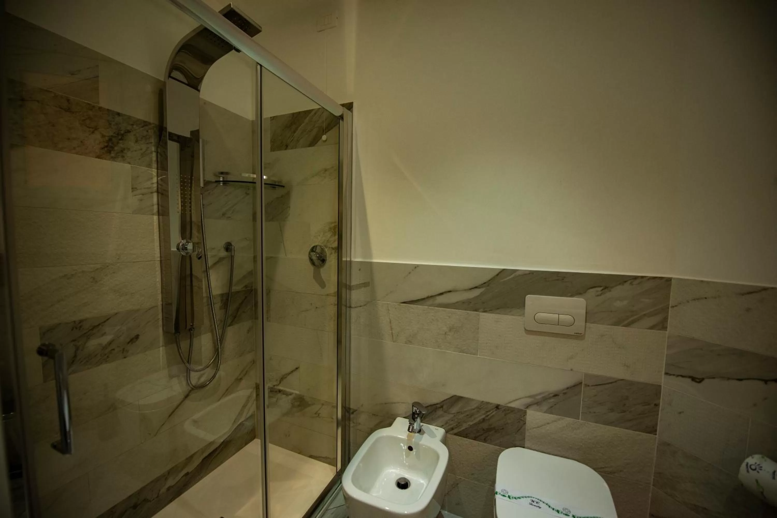 Aether Suites Tropea - Free Private Parking