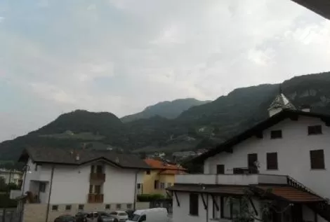 Area and facilities in Hotel Vela