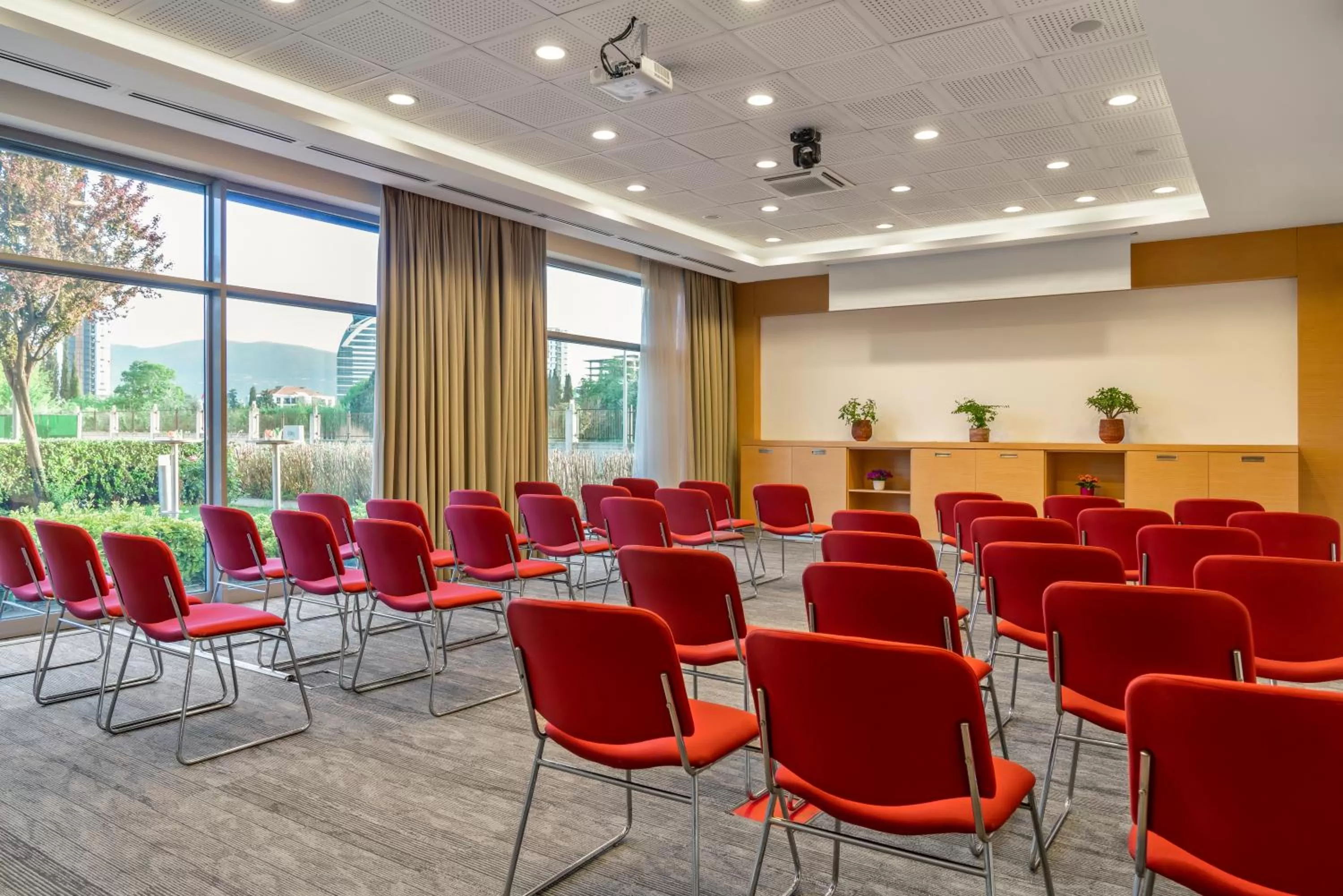 Meeting/conference room in Ibis Bursa