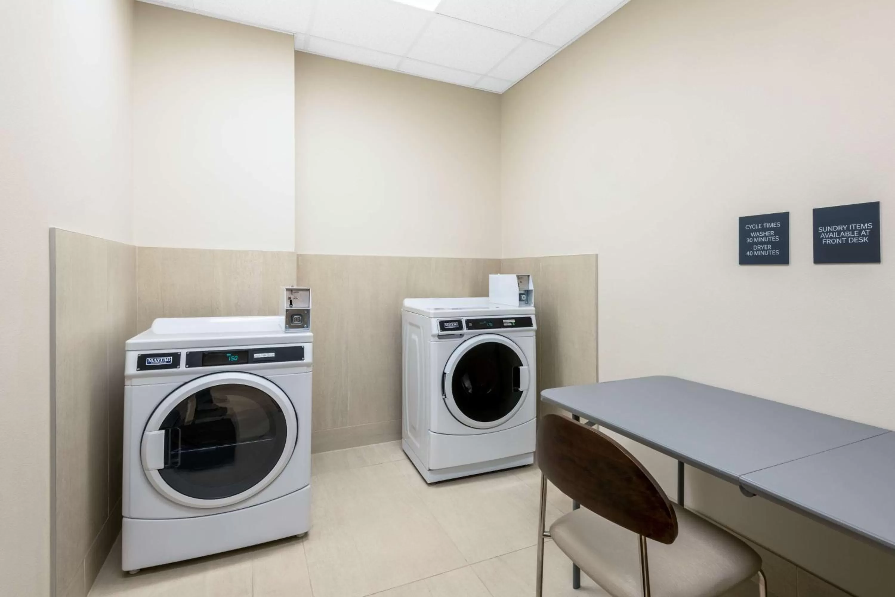 Property building in Hilton Garden Inn Longmont