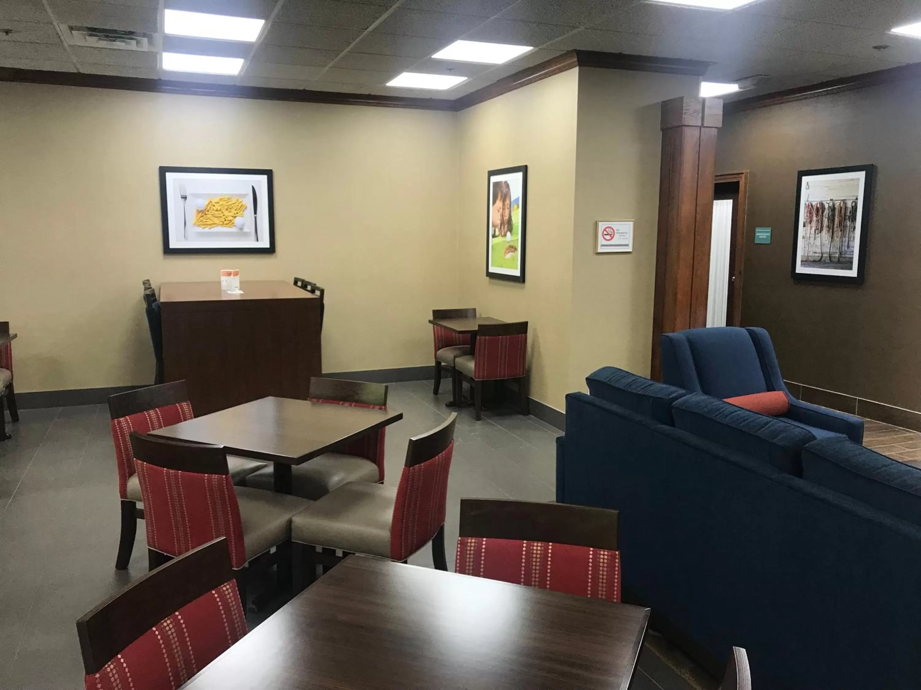 Comfort Inn Pinehurst - Southern Pines