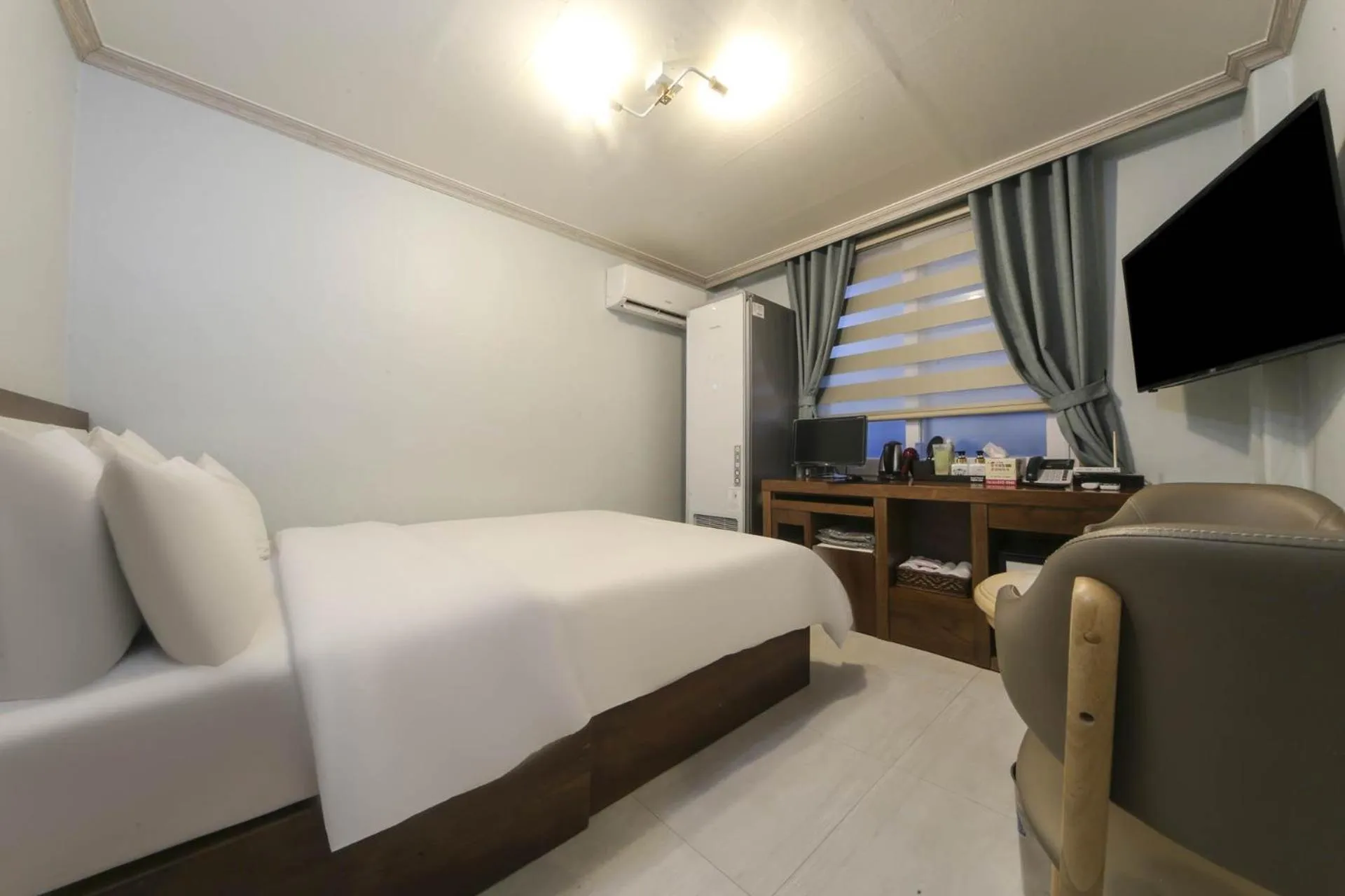 Goodstay Grand Motel Chuncheon
