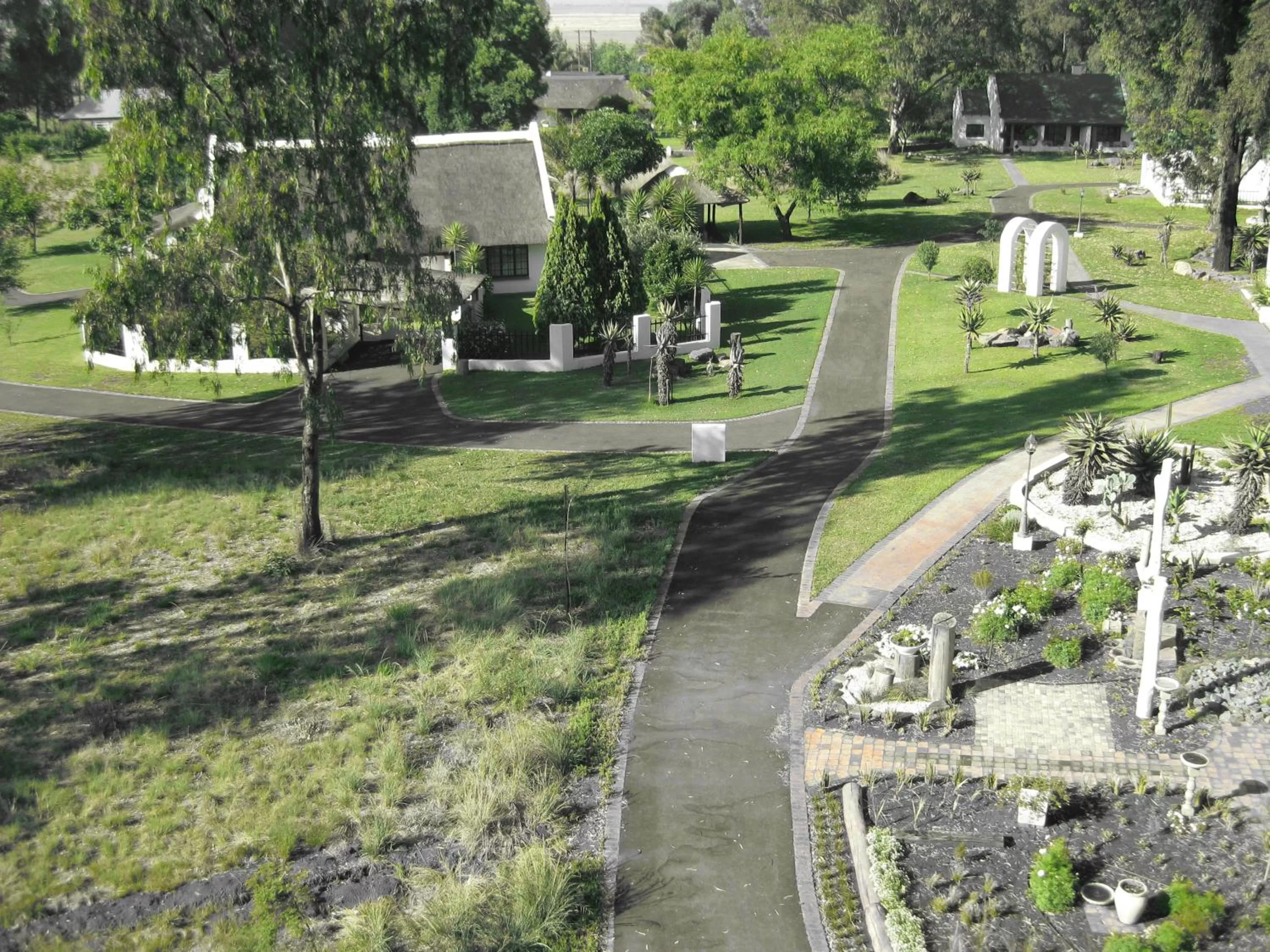 The Highveld Cape Inn