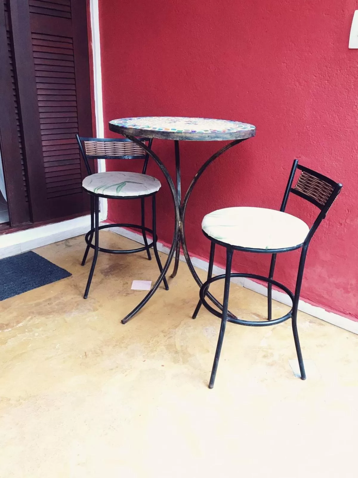 Pousada Canto Bella Terra