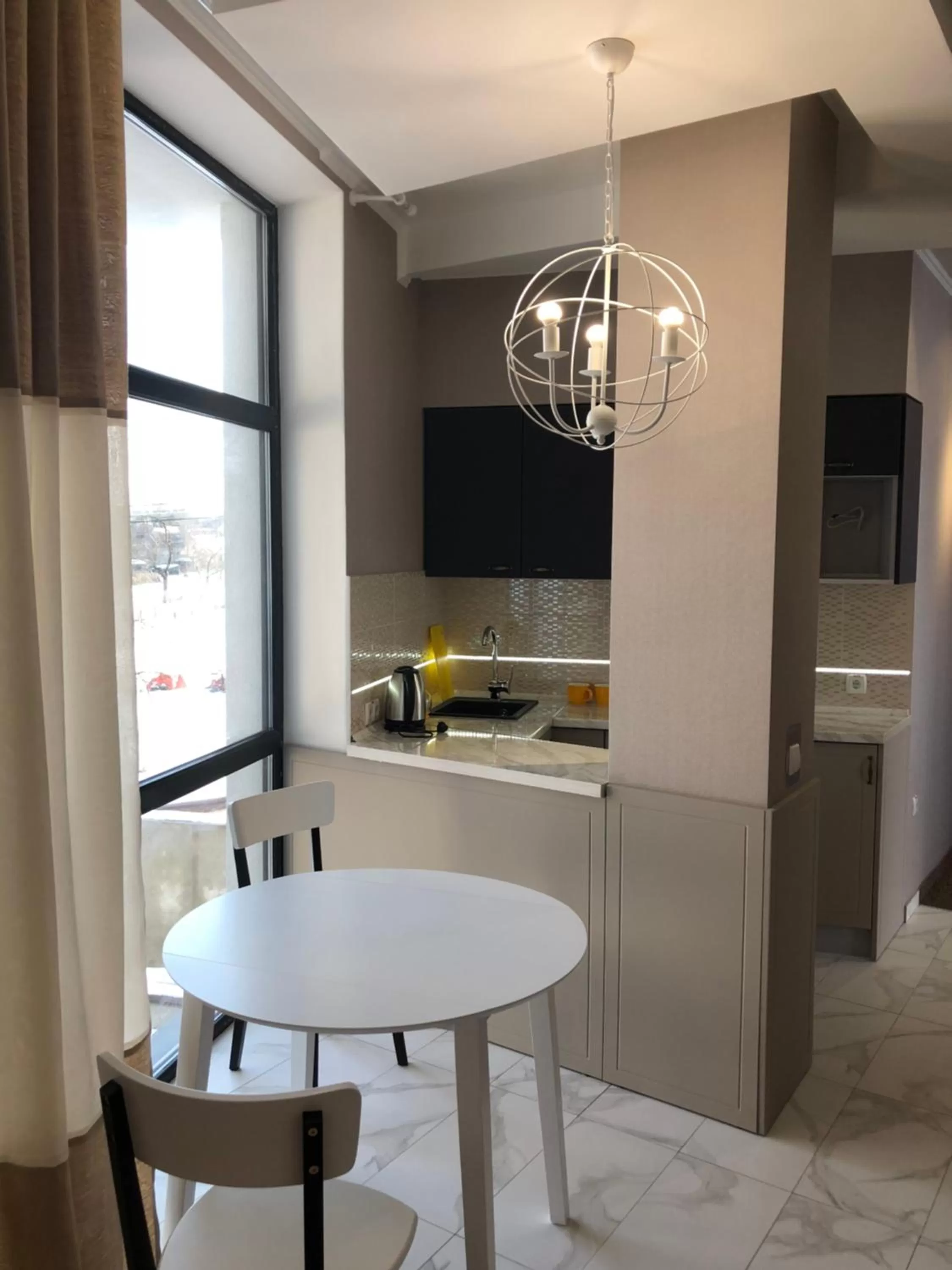 Motel Kurortnyy & SPA