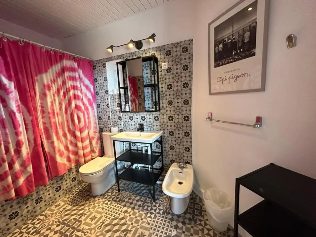 Hôtel de la Croix-Rousse