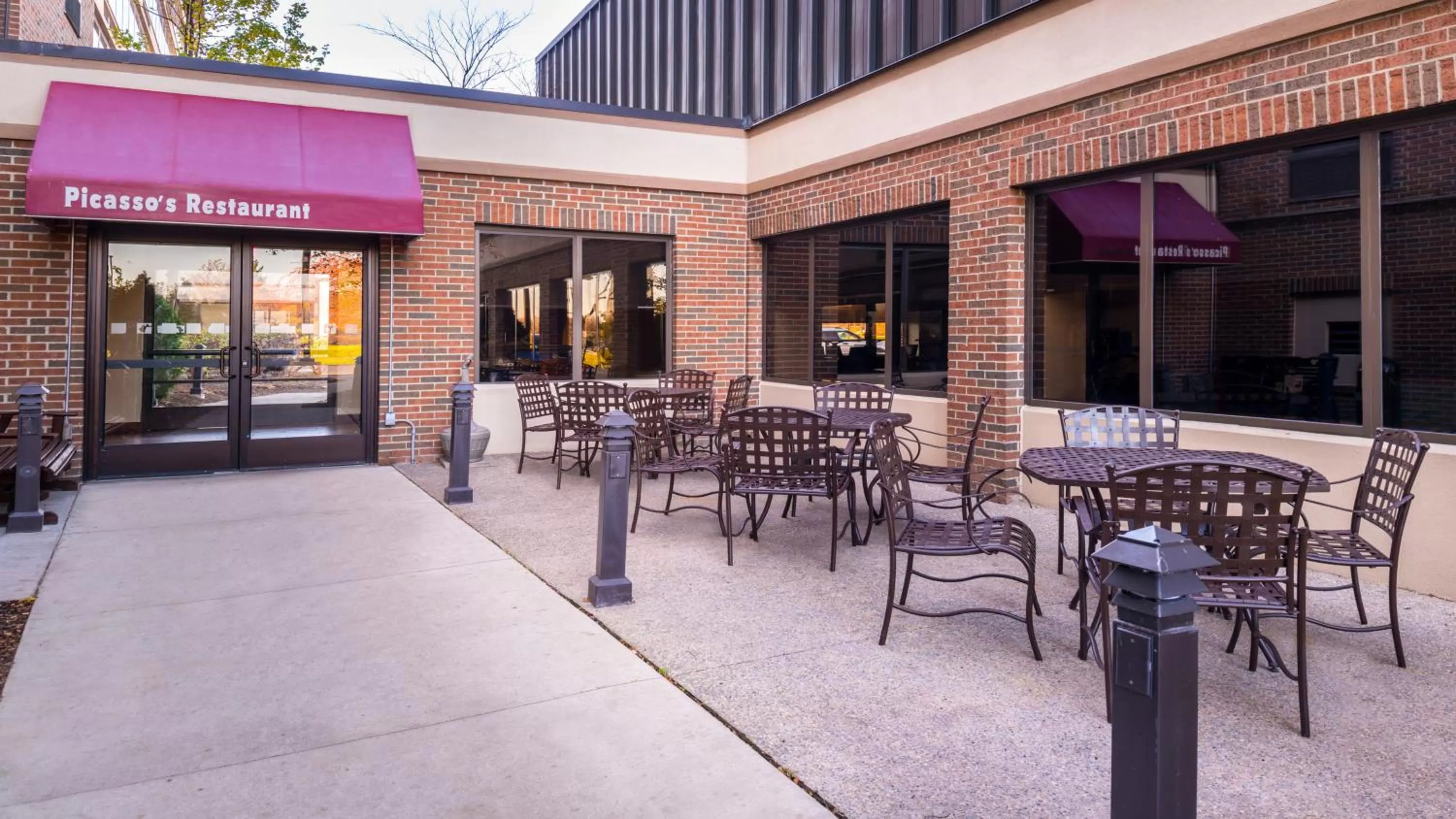 Other in Holiday Inn Hotel & Suites Warren by IHG