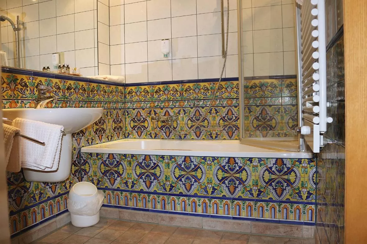 Hotel Spanischer Hof