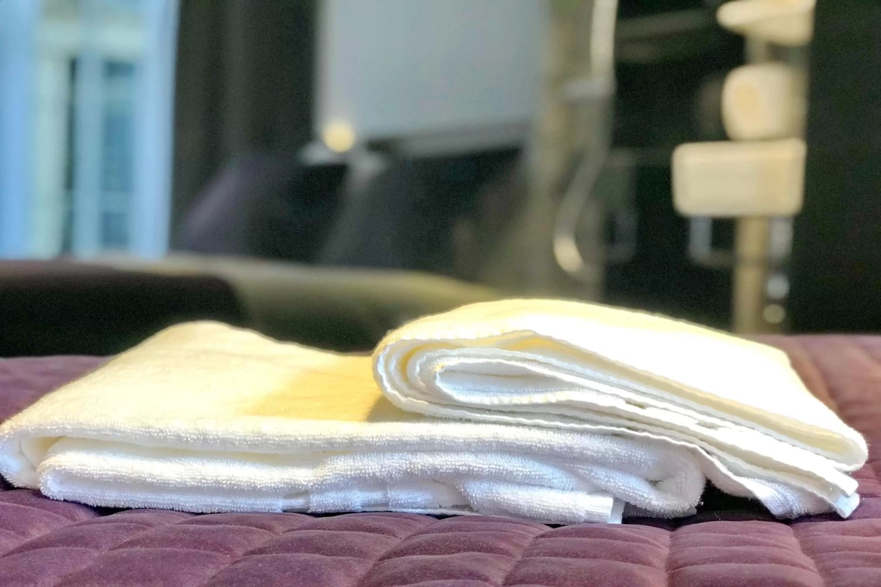 Decorative detail in Cityview Hotel