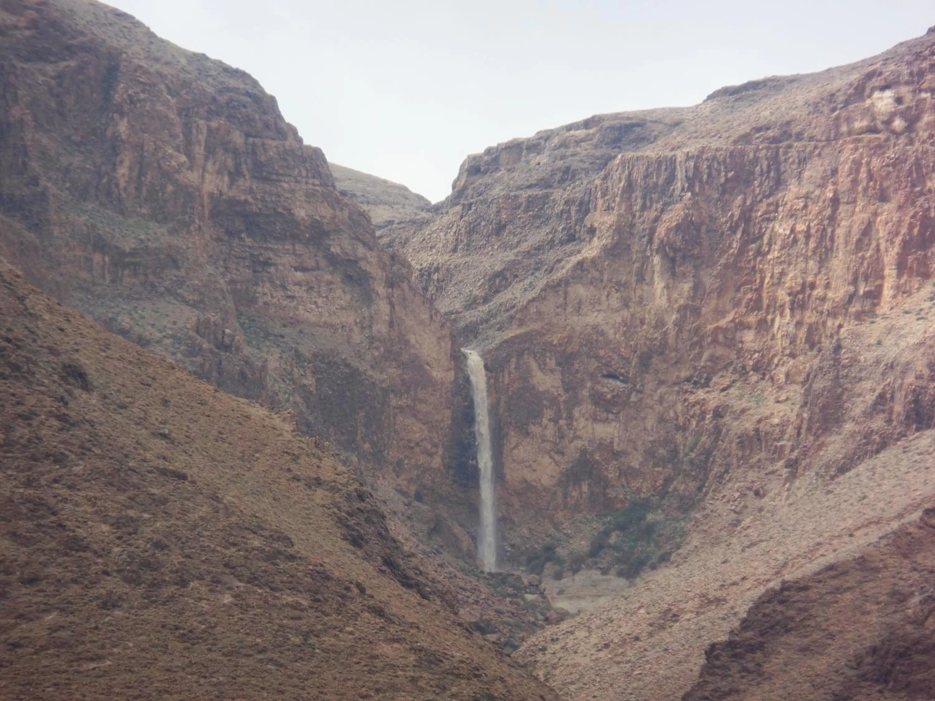 Natural landscape in Yehelim Boutique Hotel