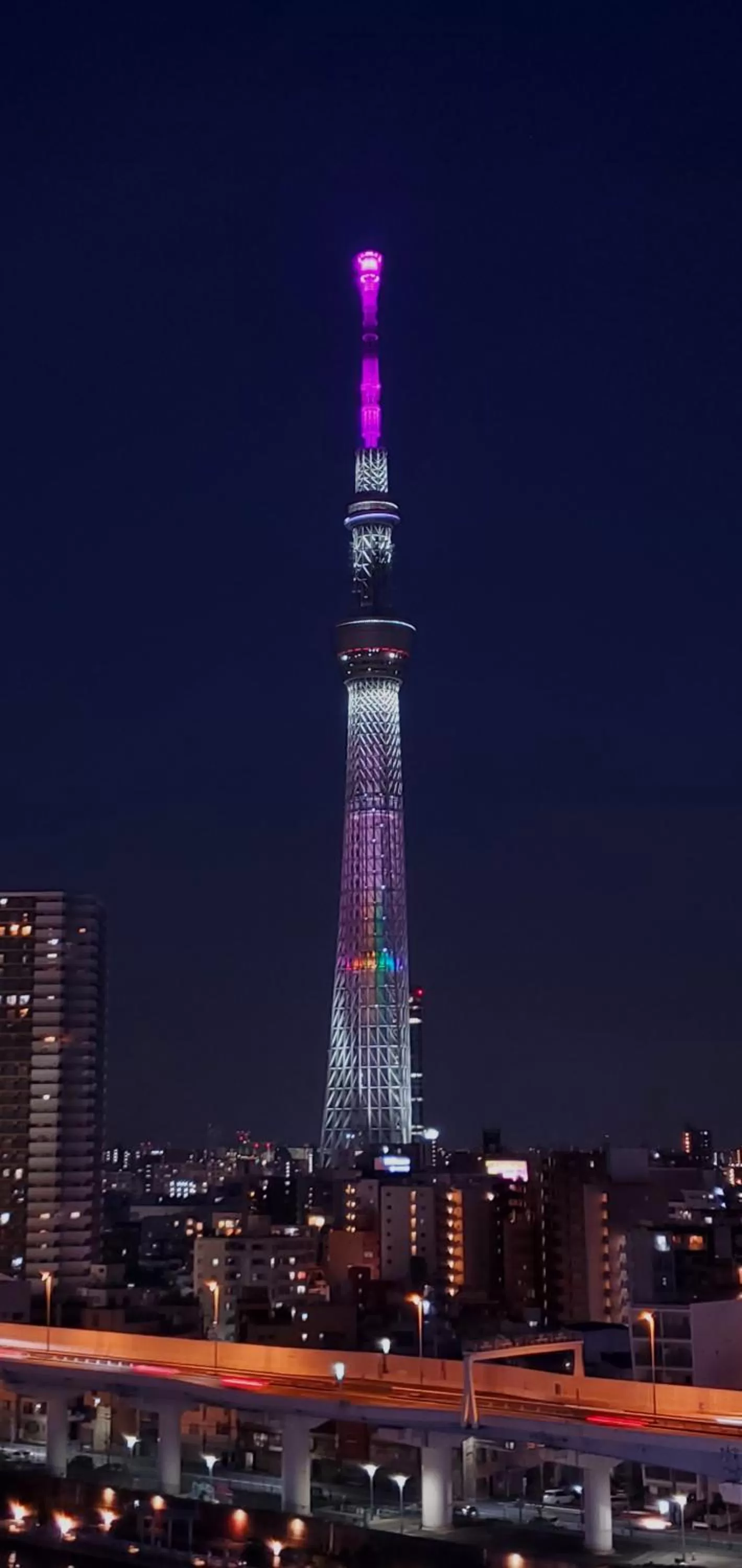 Nearby landmark in Hotel Wing International Select Asakusa Komagata