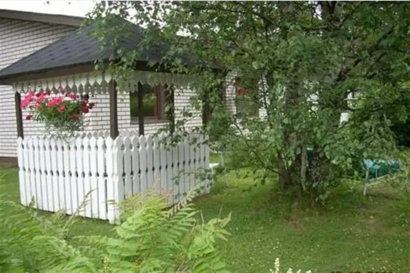Garden, Property Building in Ruska Bed & Breakfast