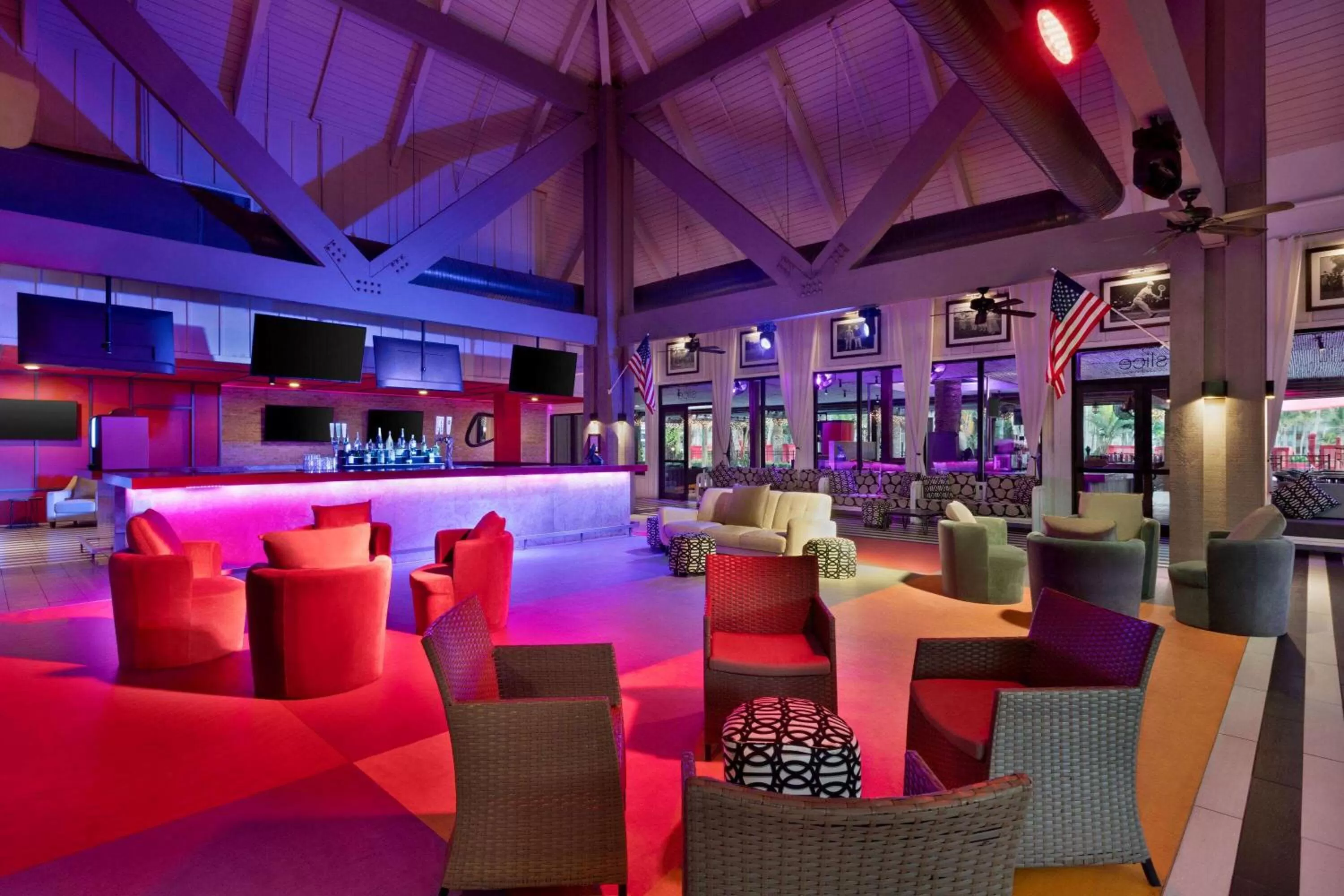 Lounge or bar, Lounge/Bar in Sandpiper Bay All-Inclusive, Trademark Collection by Wyndham