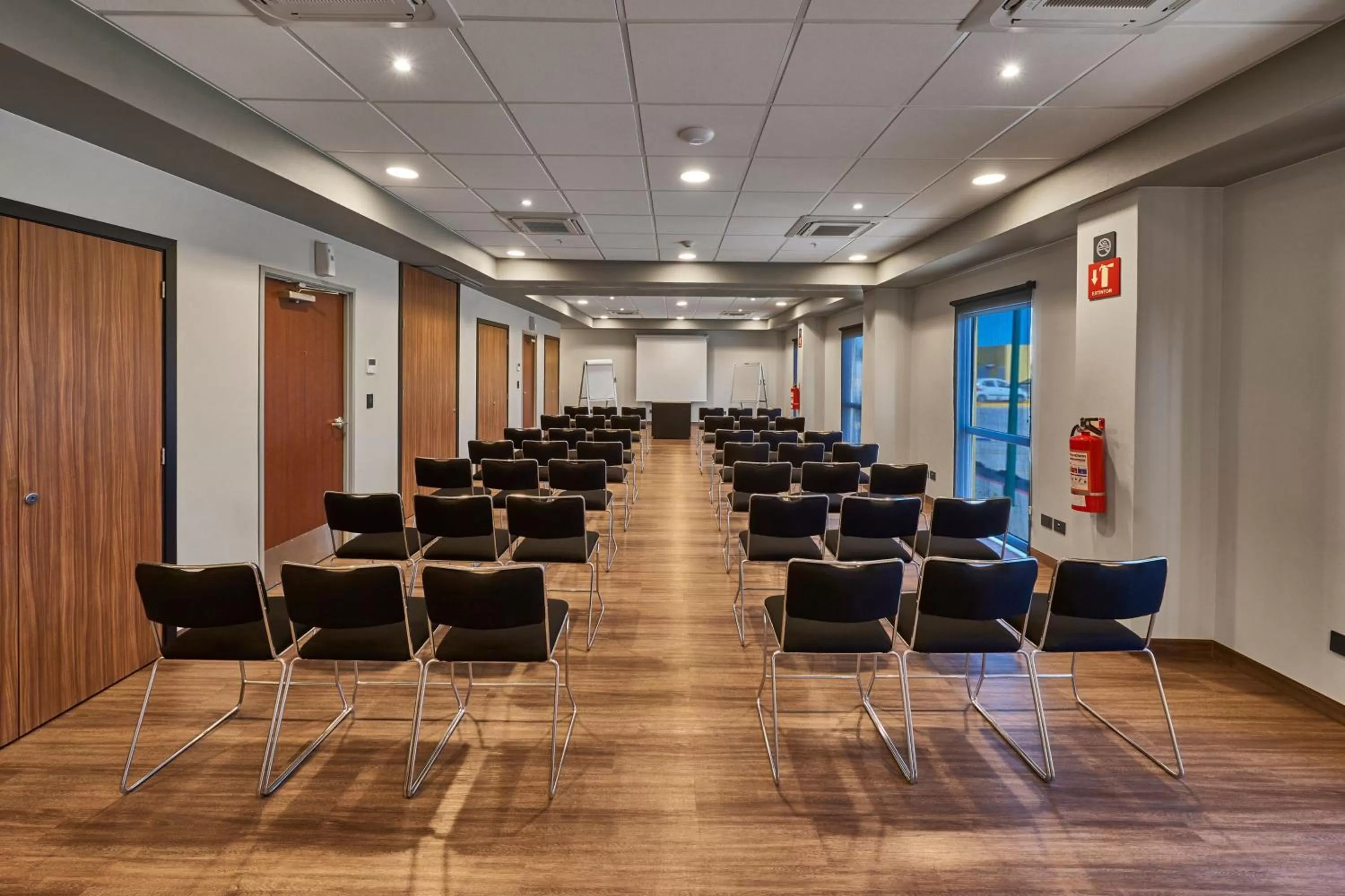 Meeting/conference room in City Express by Marriott Toluca