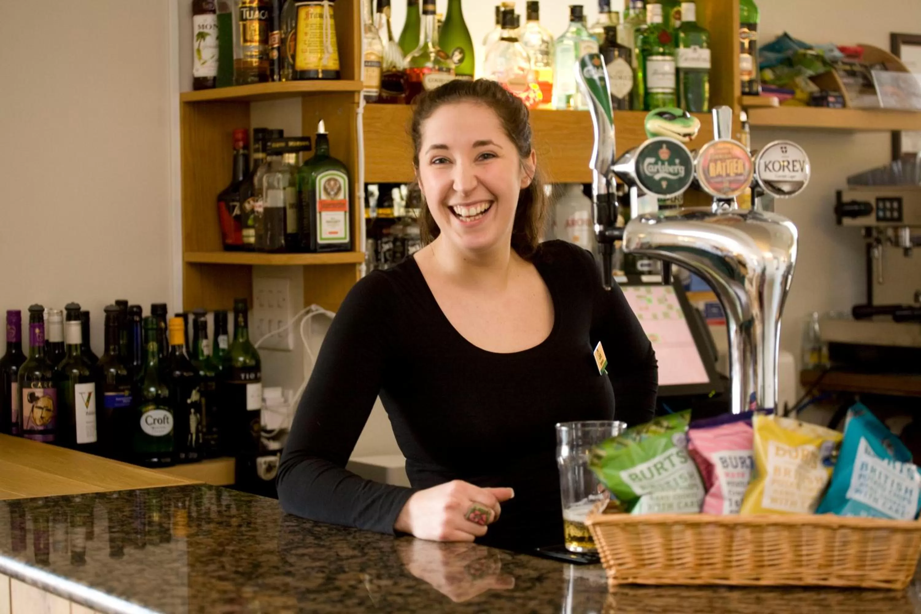 Staff in Porth Veor Manor Villas & Apartments