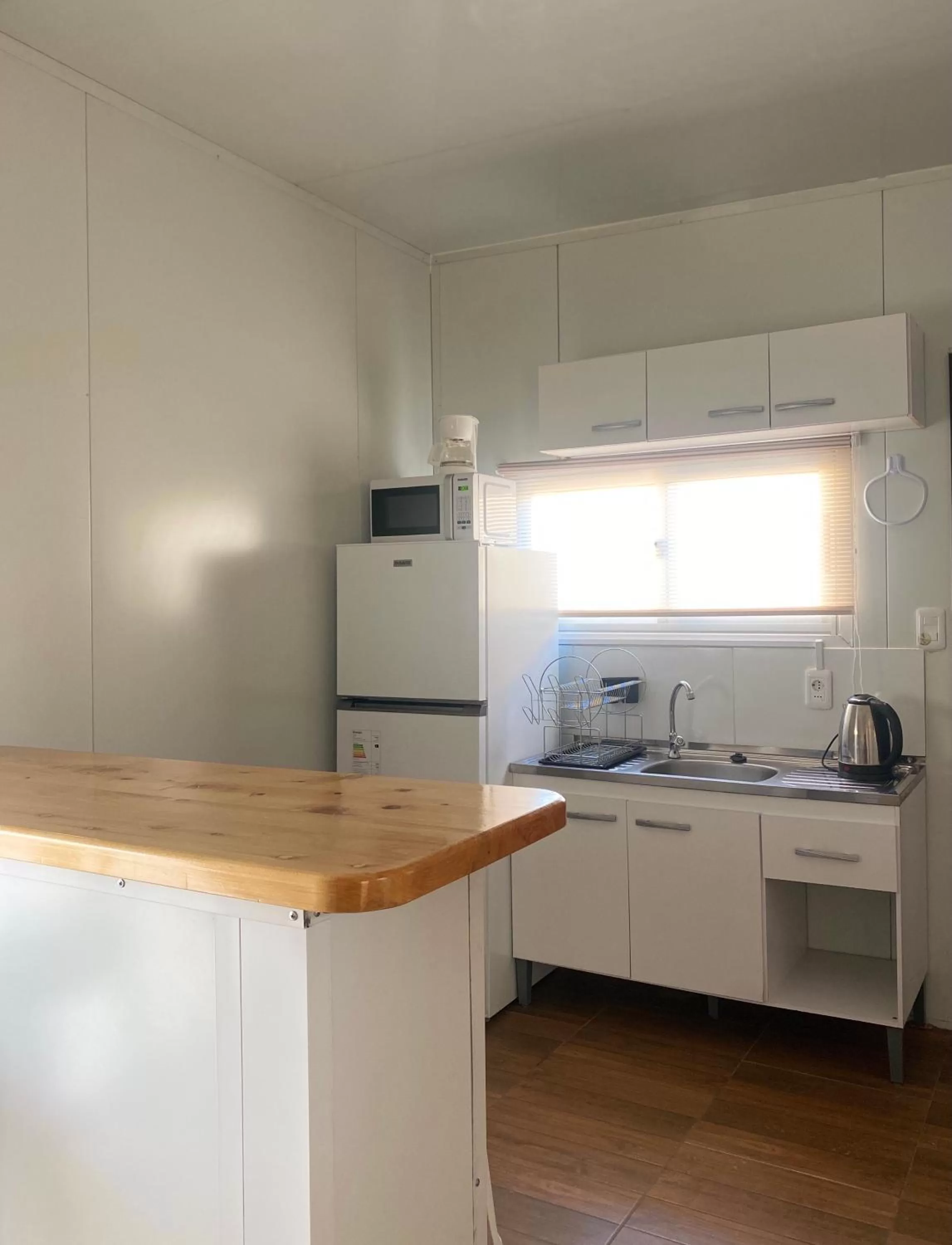 Apartment - Ground Floor in Casita de Piedra 2