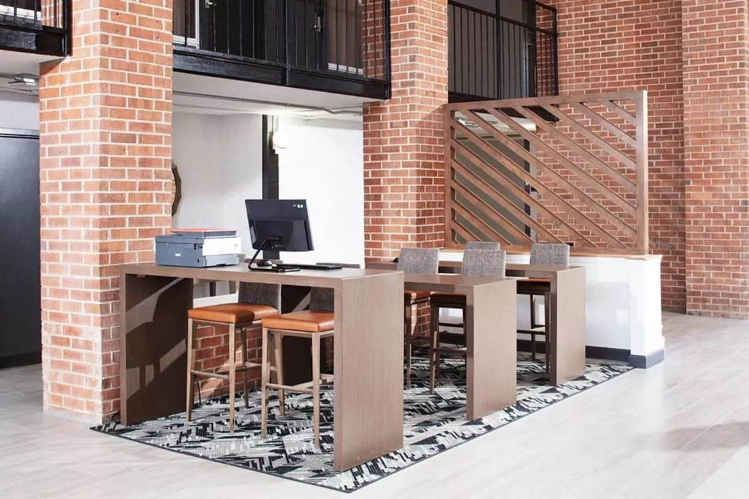 Business facilities in Wyndham Garden Columbia-Ft Jackson