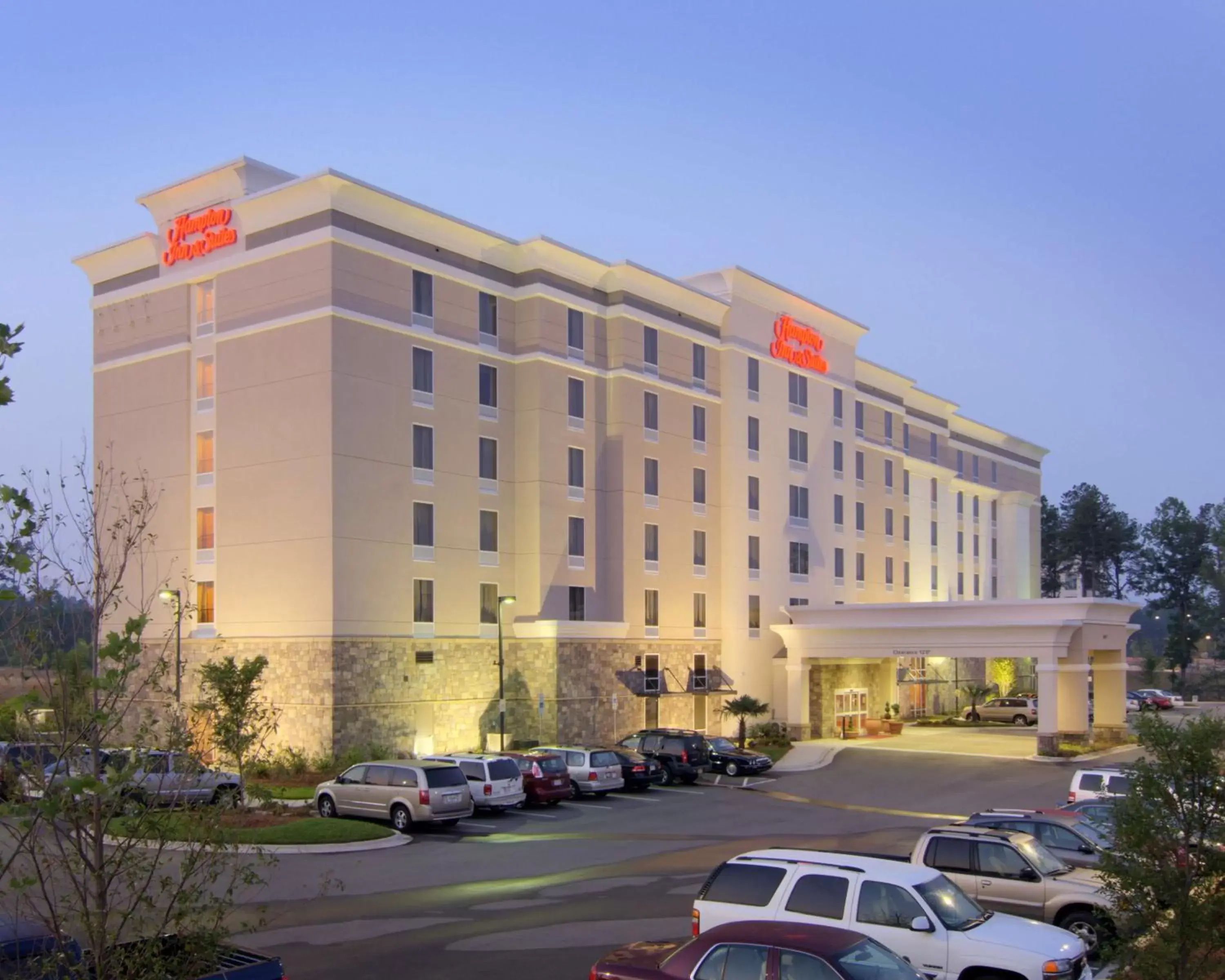 Hampton Inn & Suites Raleigh-Durham Airport-Brier Creek Hampton Inn & Suites Raleigh-Durham Airport-Brier Creek